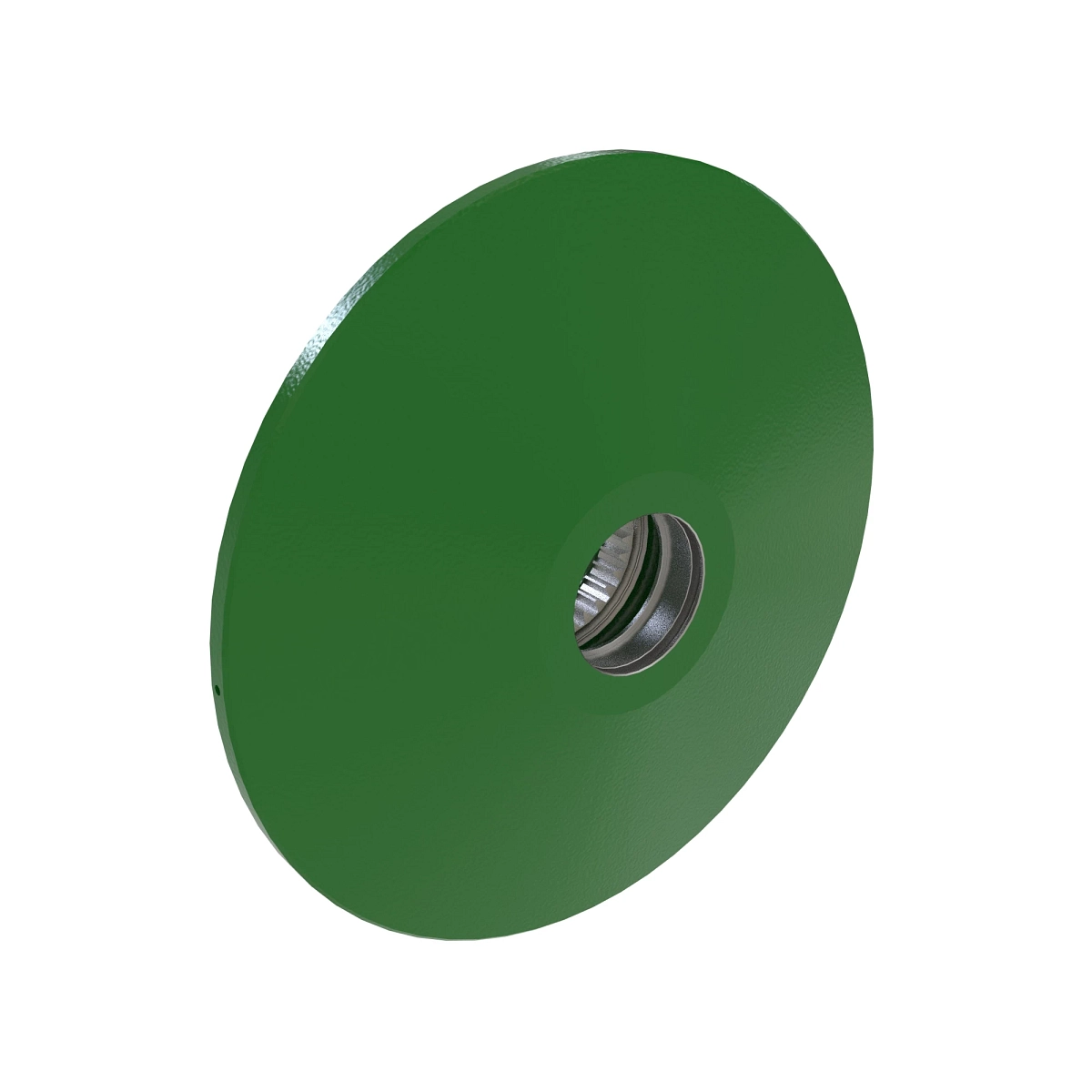Half Sheave, 9.0L Inner Driver Vari