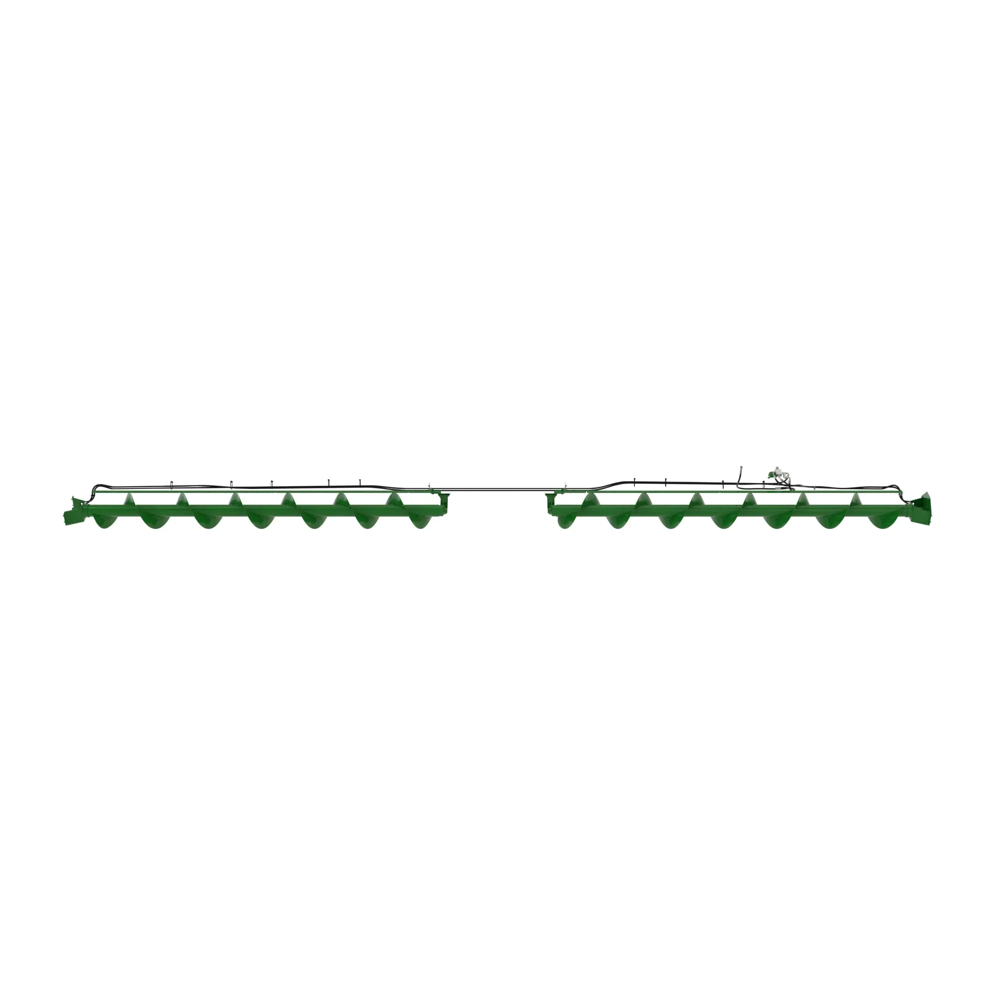 AUGER, BUNDLE,  DRAPER 18" TOP AUGE