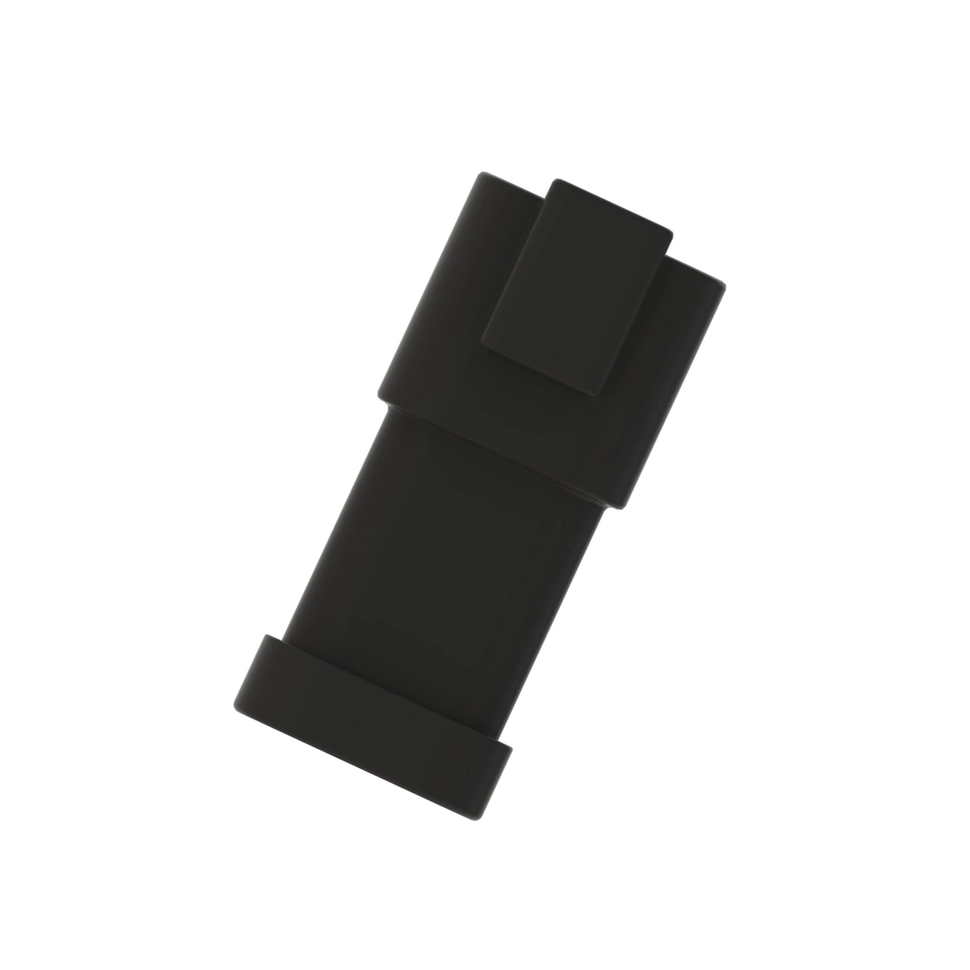 DEUTSCH, DT SERIES 6 WAY MALE CONNECTOR HOUSING