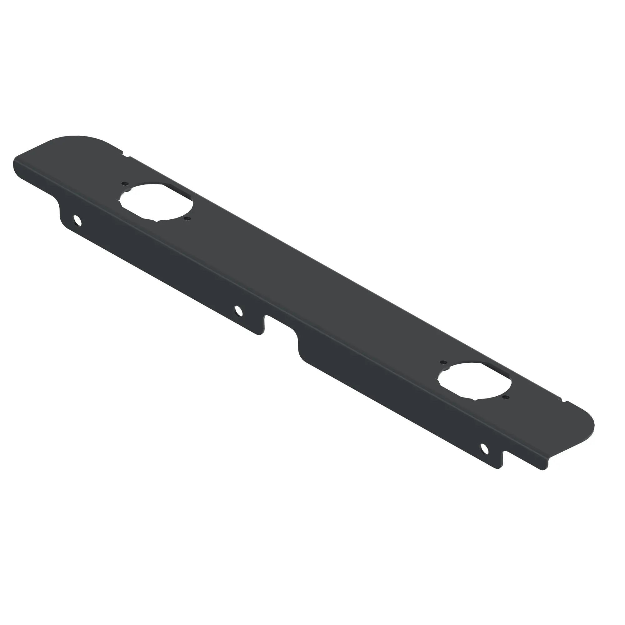BRACKET, LAMP BRACKET - WELD