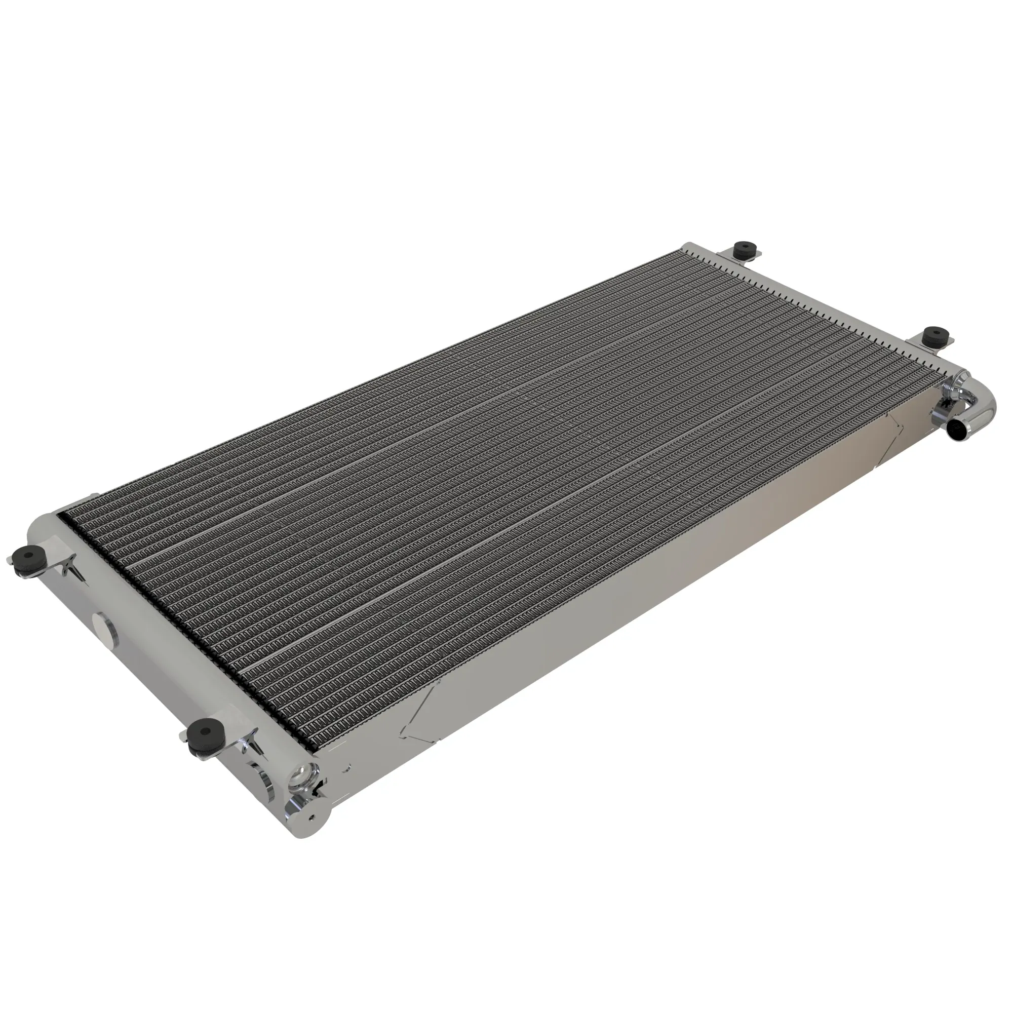 ISOLATOR, COOLER MOUNTING ISOLATOR