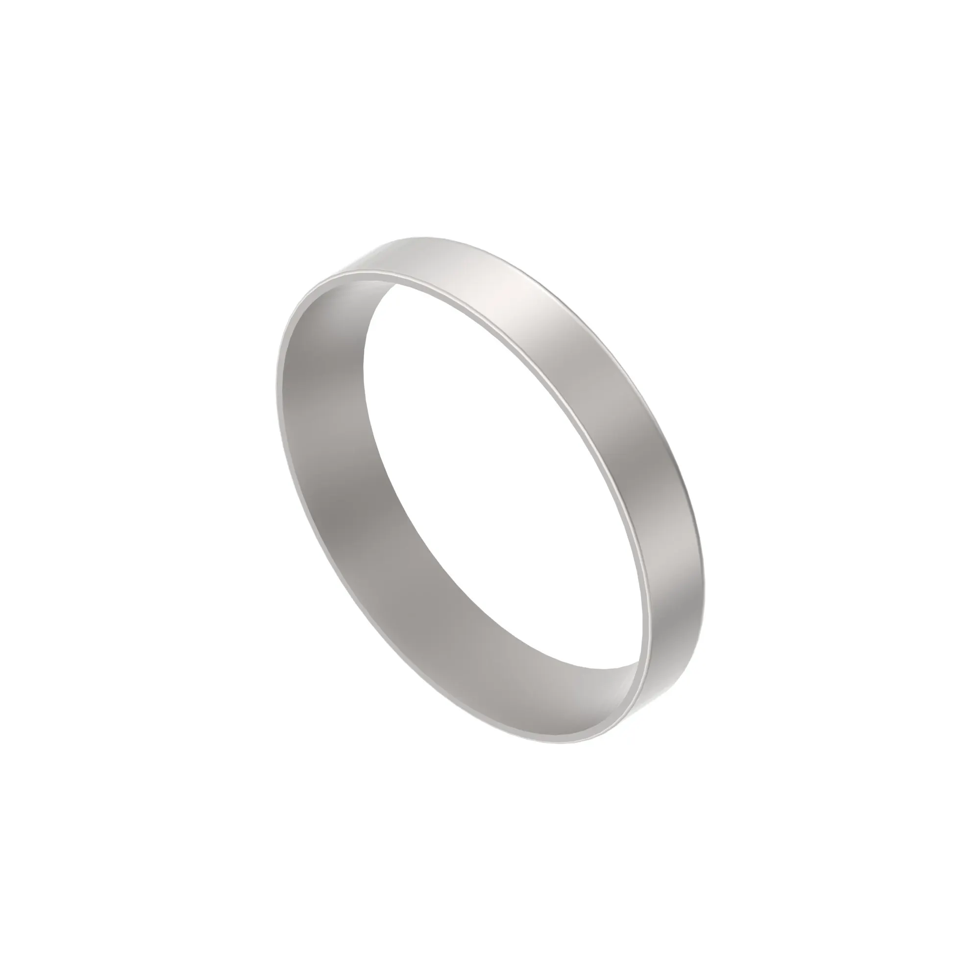 John Deere Tapered Roller Bearing Cup - JD8259