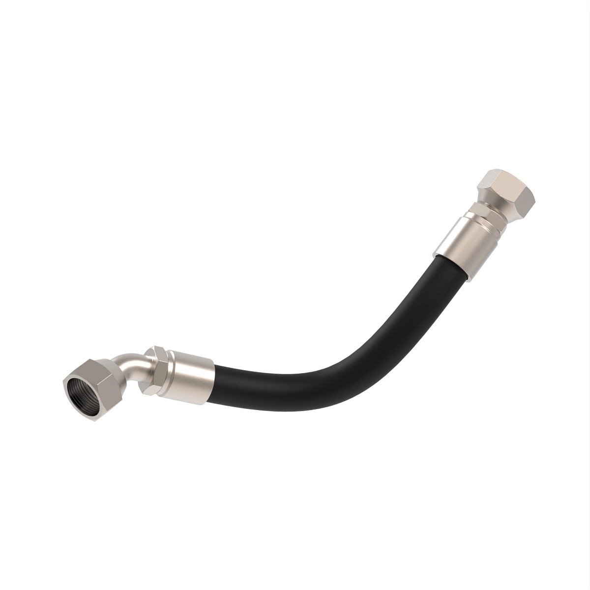 Hydraulic Hose, Return Prodrive Val
