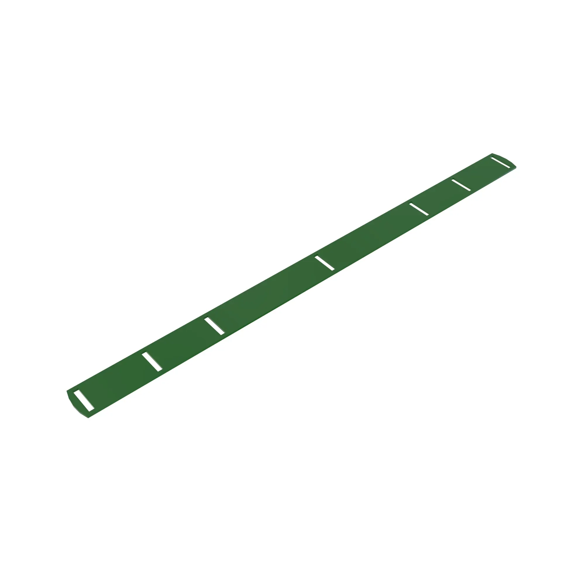 John Deere Stripper - H226488