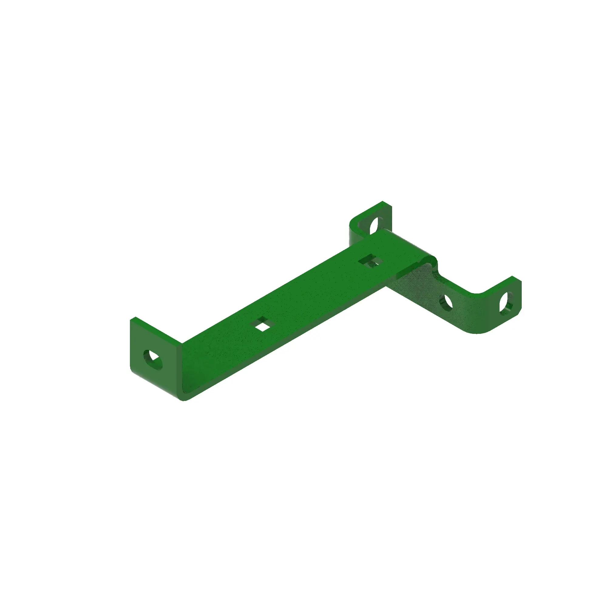 Bracket