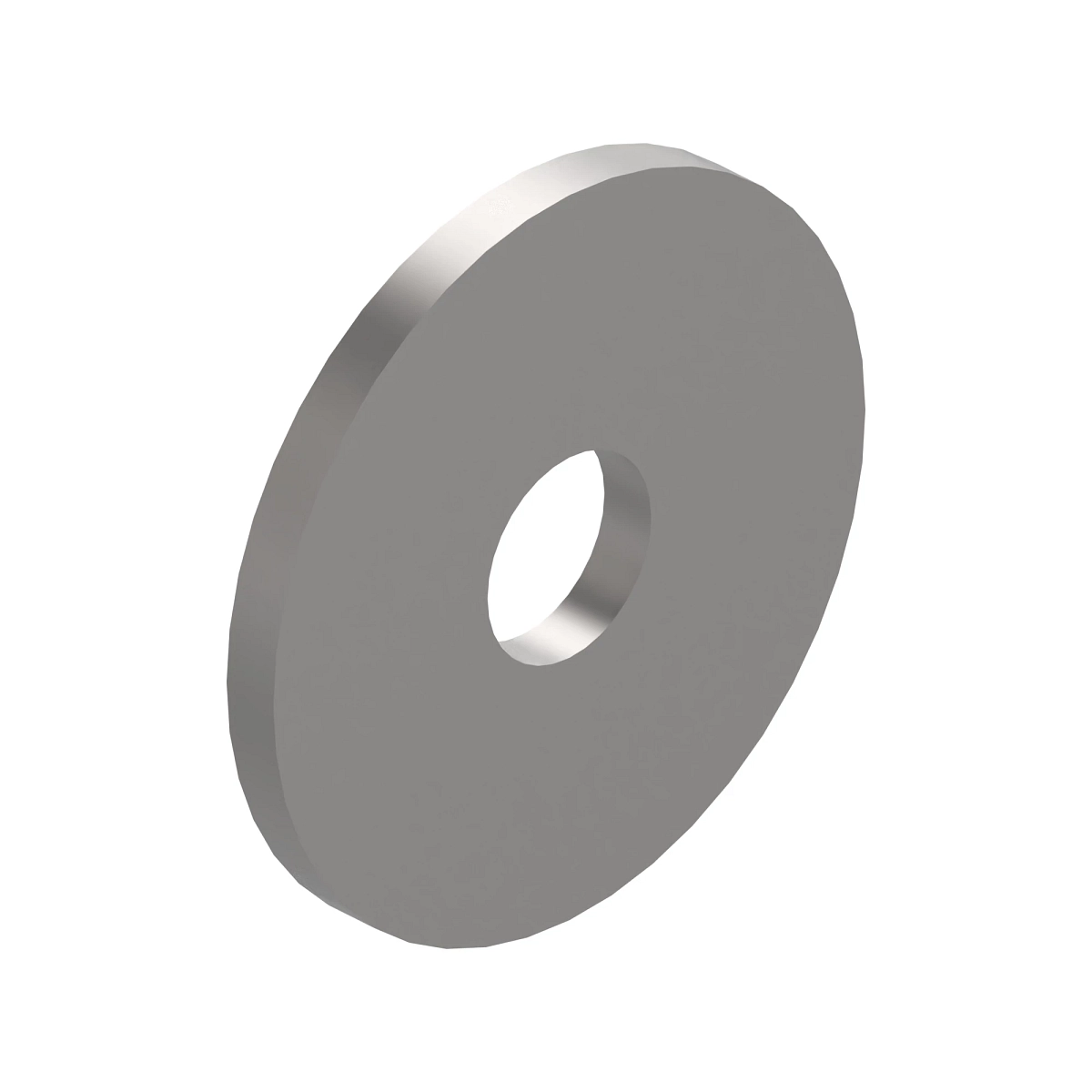 Washer, Cab Mount