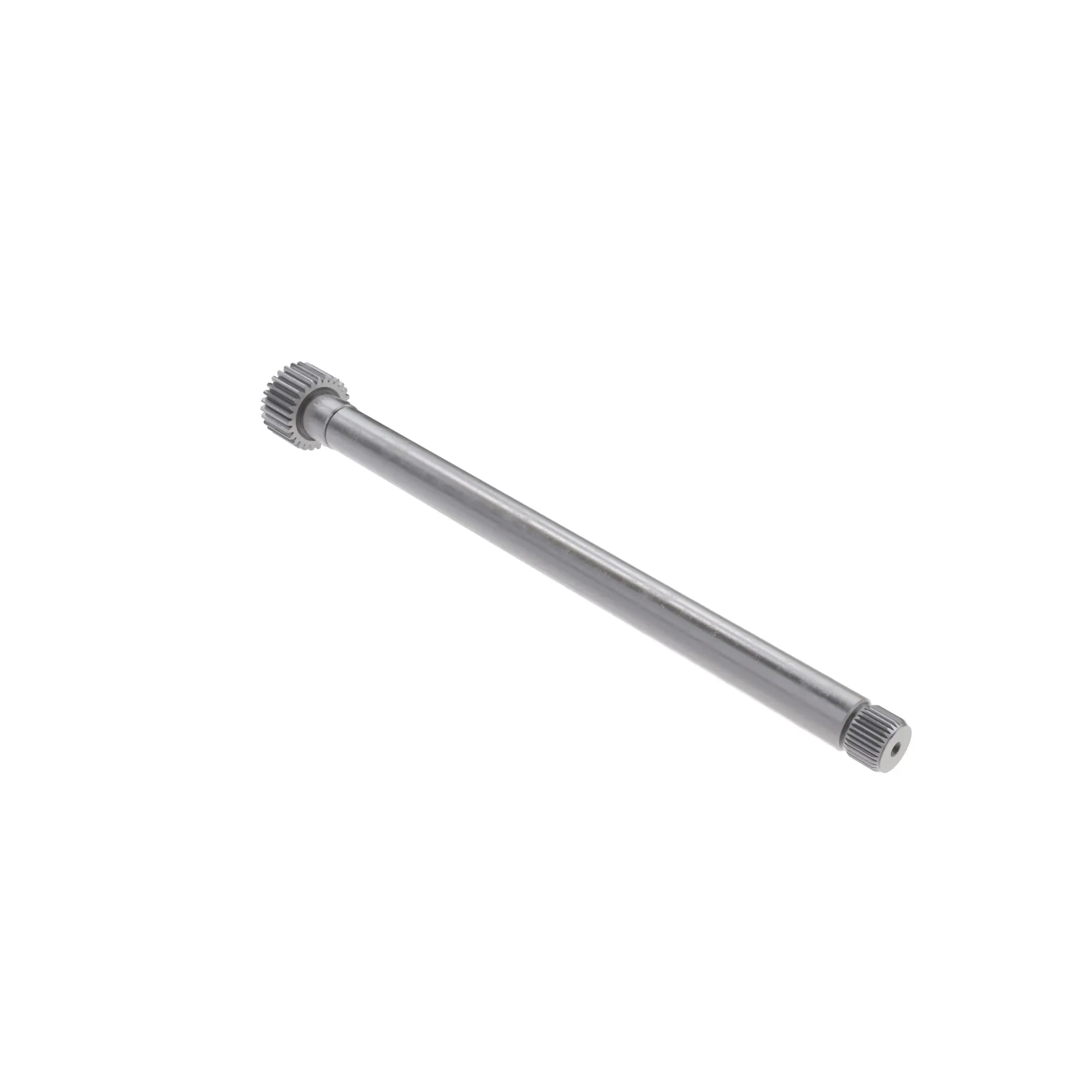 John Deere MFWD Shaft with Bushing - RE252518