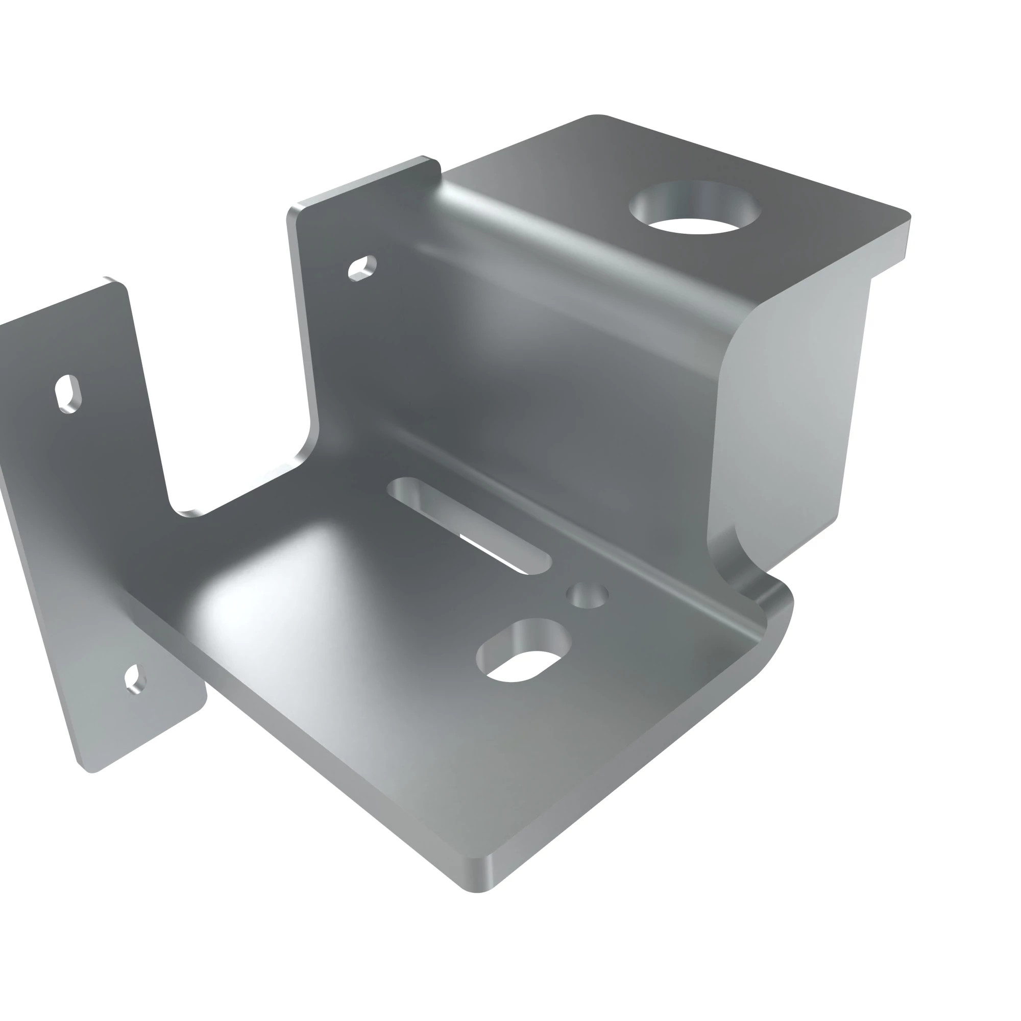 MOUNTING WELDMENT