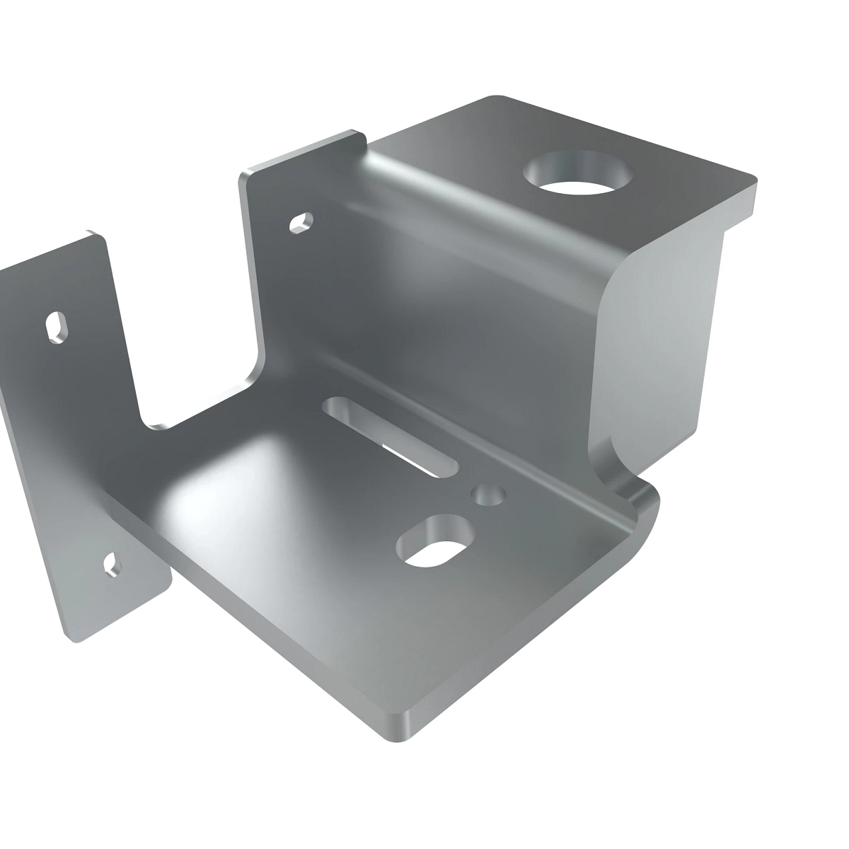 Mounting Weldment