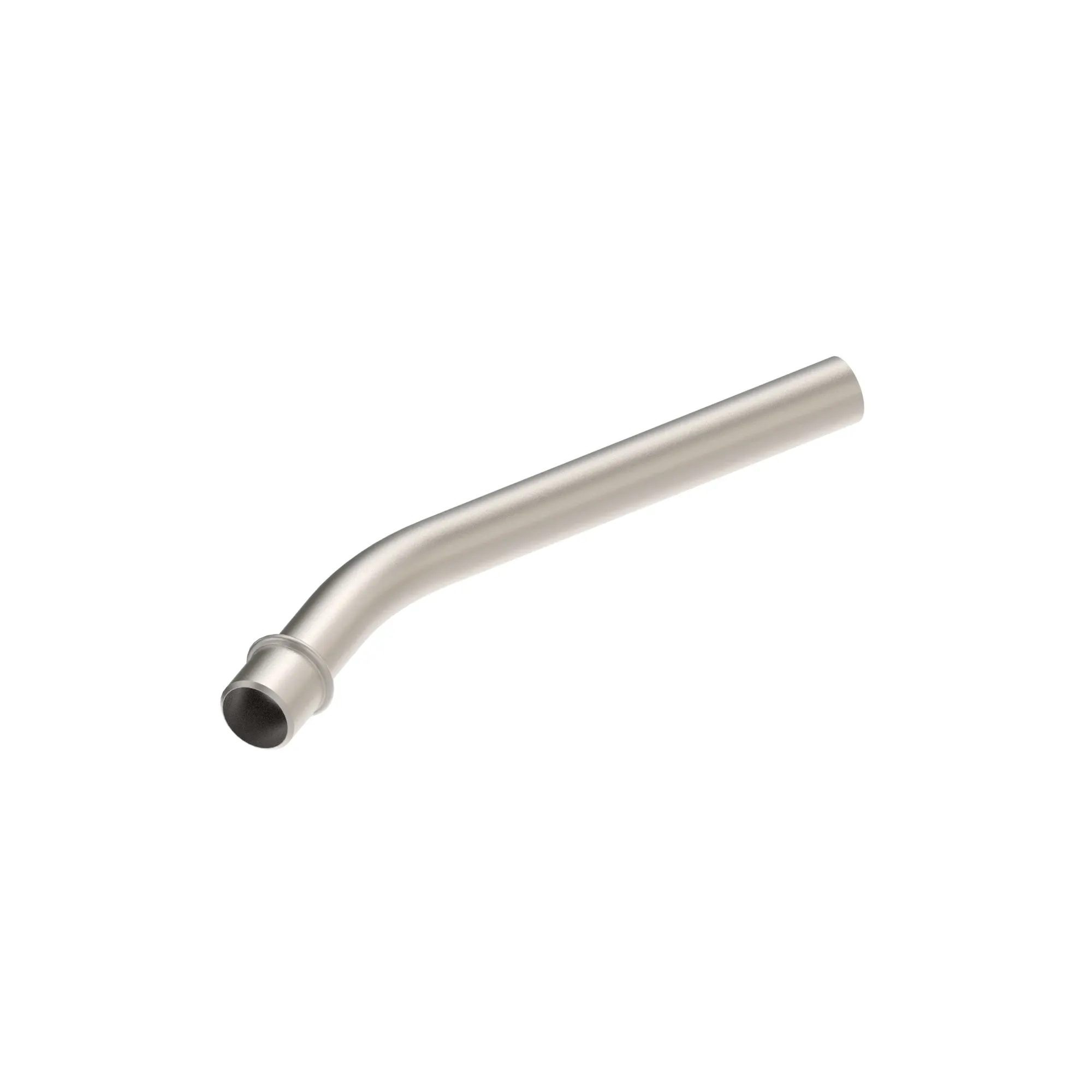 John Deere Engine Oil Dipstick Tube - R525752