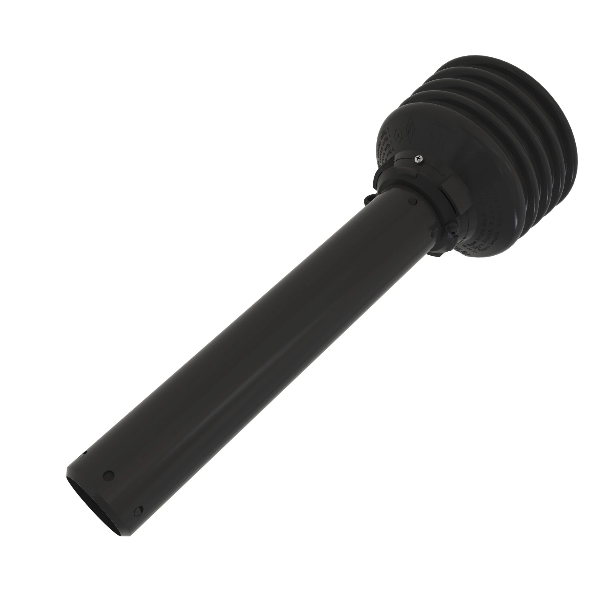 POWERSHAFT SHIELD, SHIELD ASSEMBLY