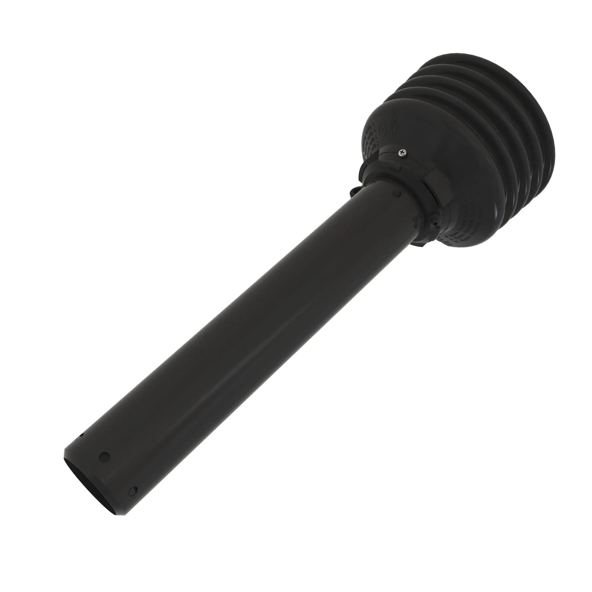 John Deere Powershaft Shield - AKK53389