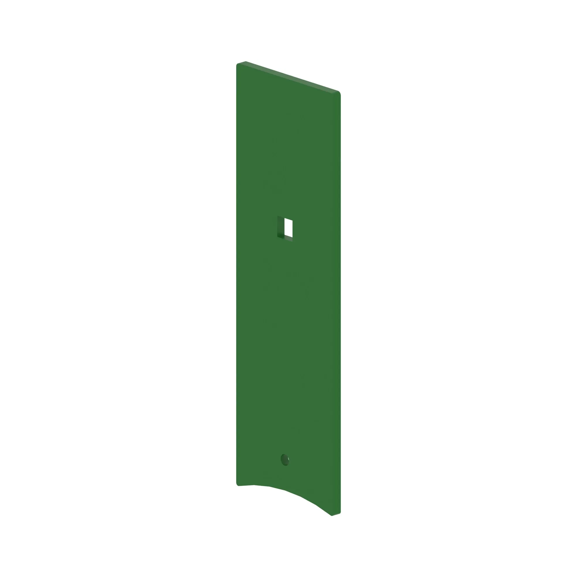 John Deere Sheet - FH330811