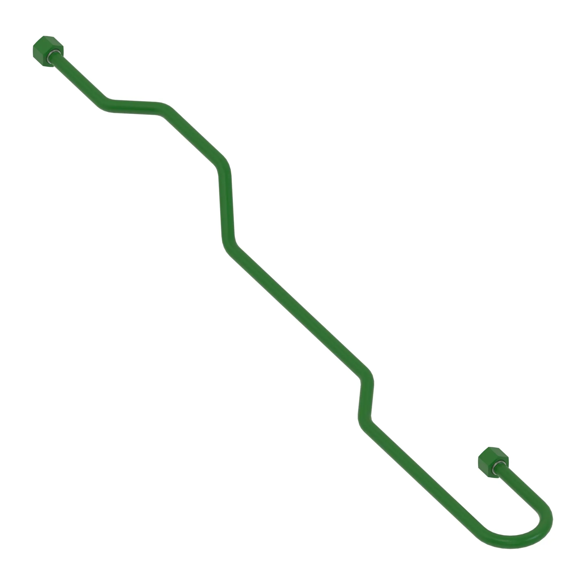 Tube, Hydraulic