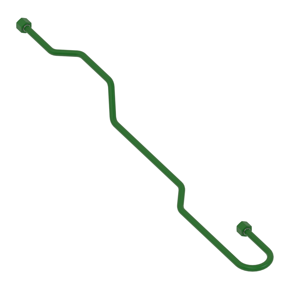Tube, Hydraulic
