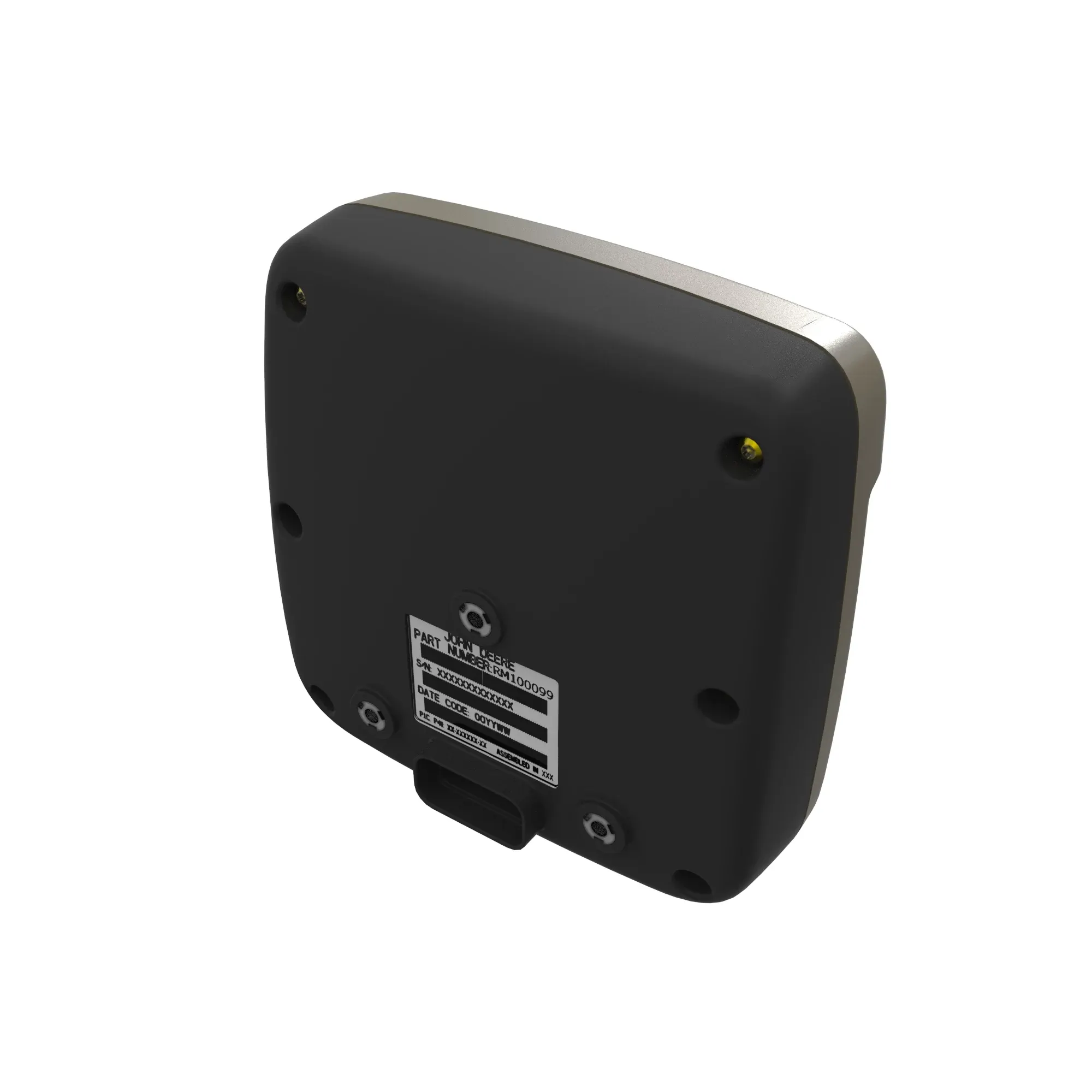 DISPLAY MODULE REMAN, CONTROLLER AR