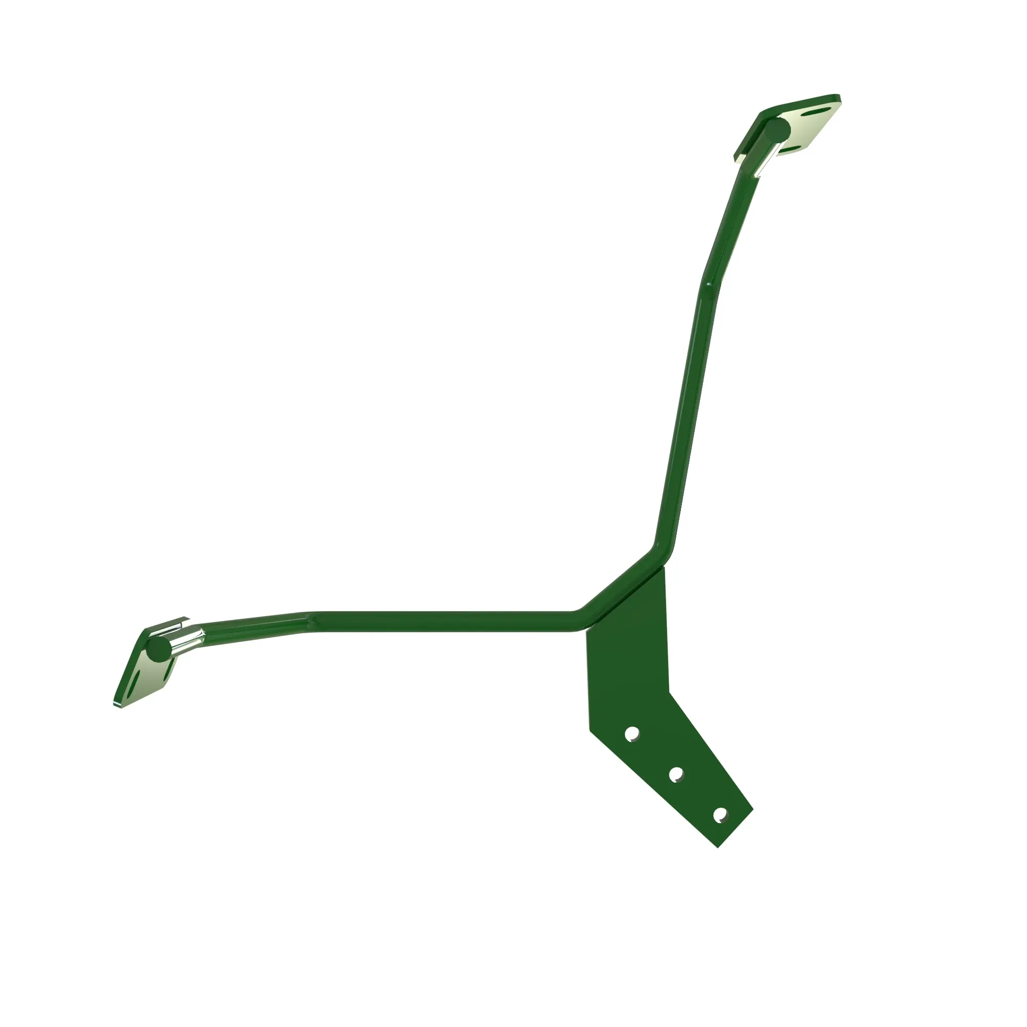 SUPPORT ASSY  RE