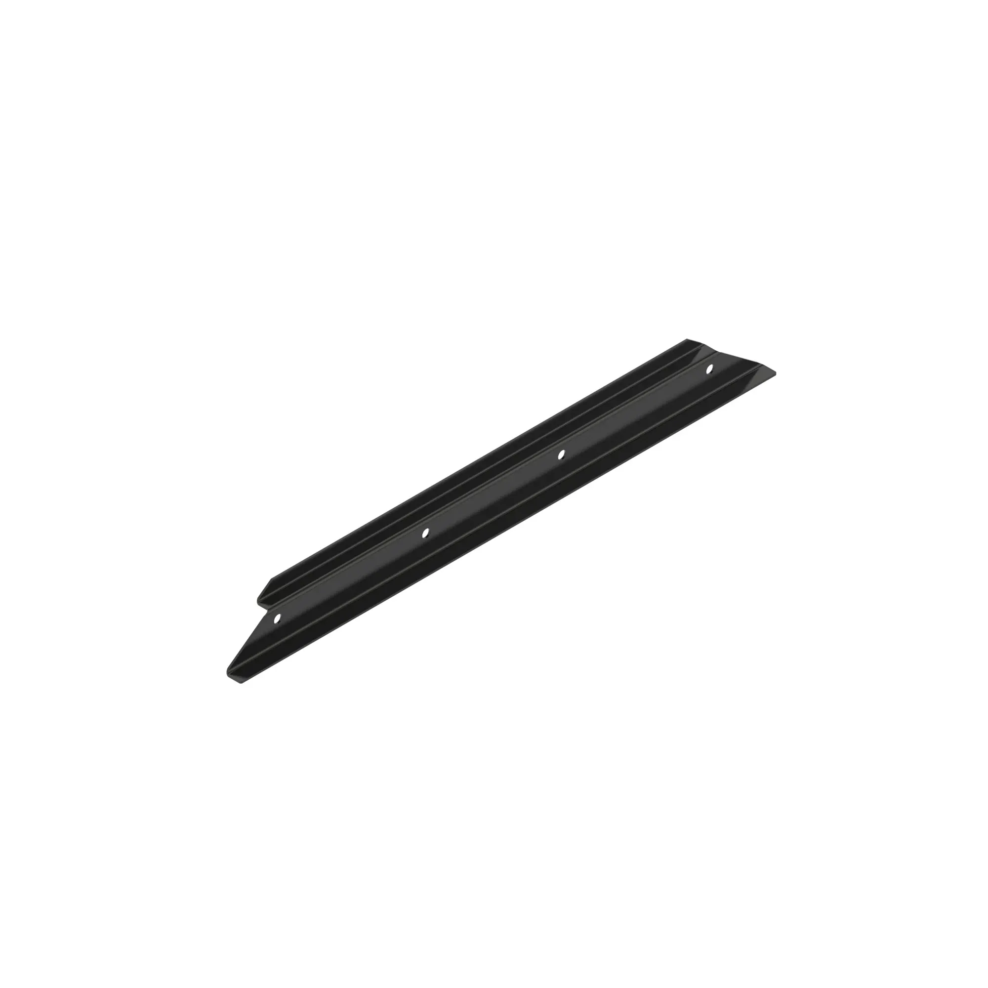 John Deere Front Cab Window Plate - T226997