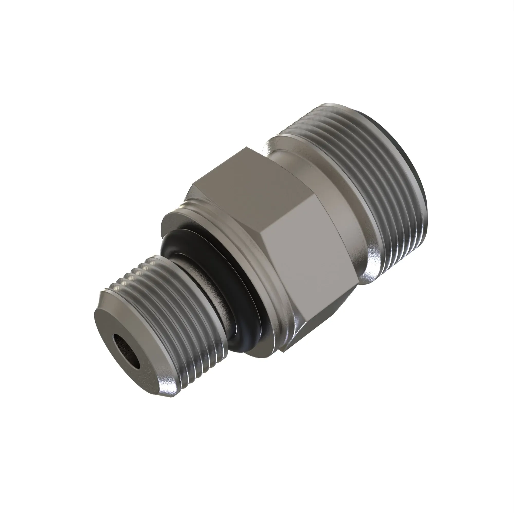 Adapter Fitting