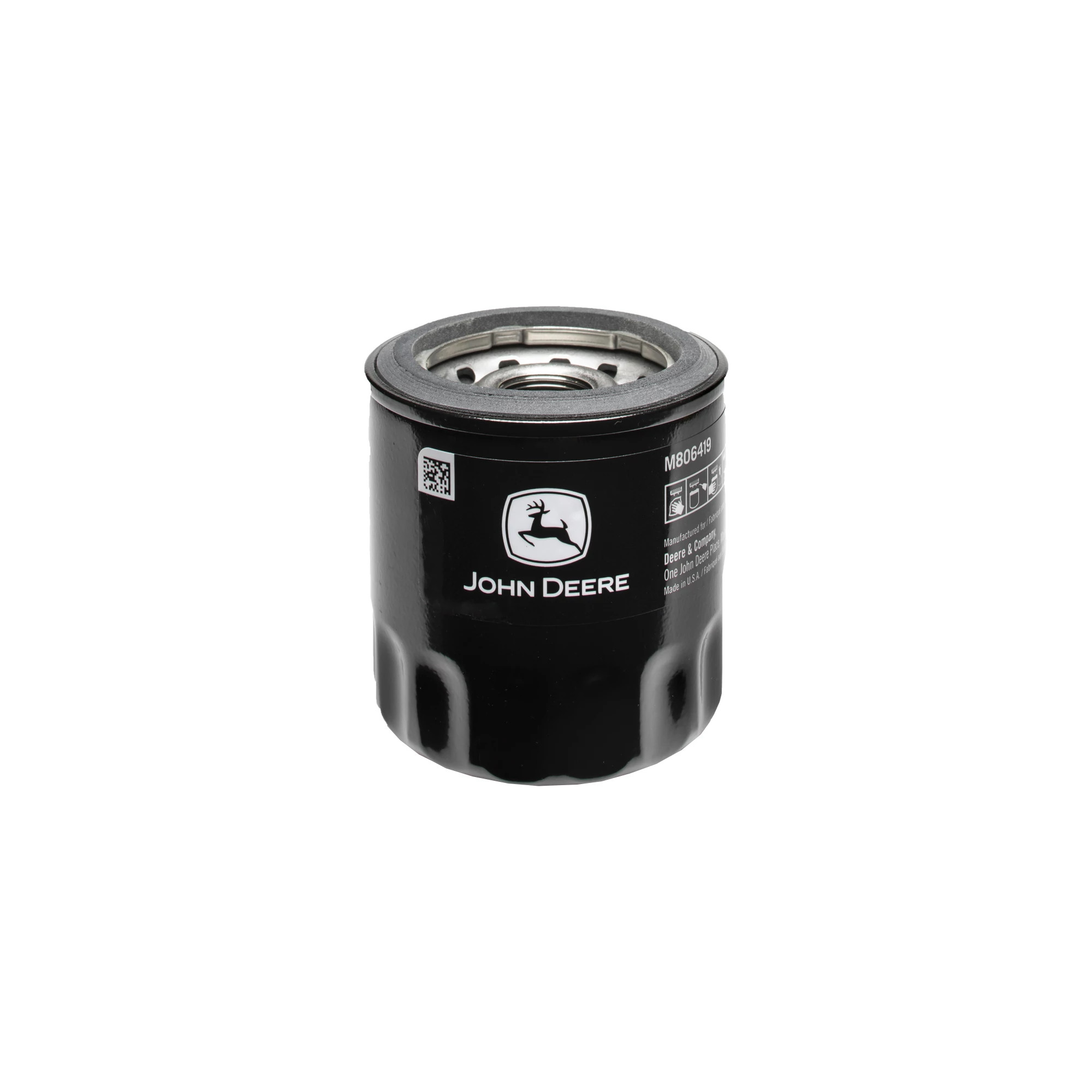John Deere Engine Oil Filter - M806419