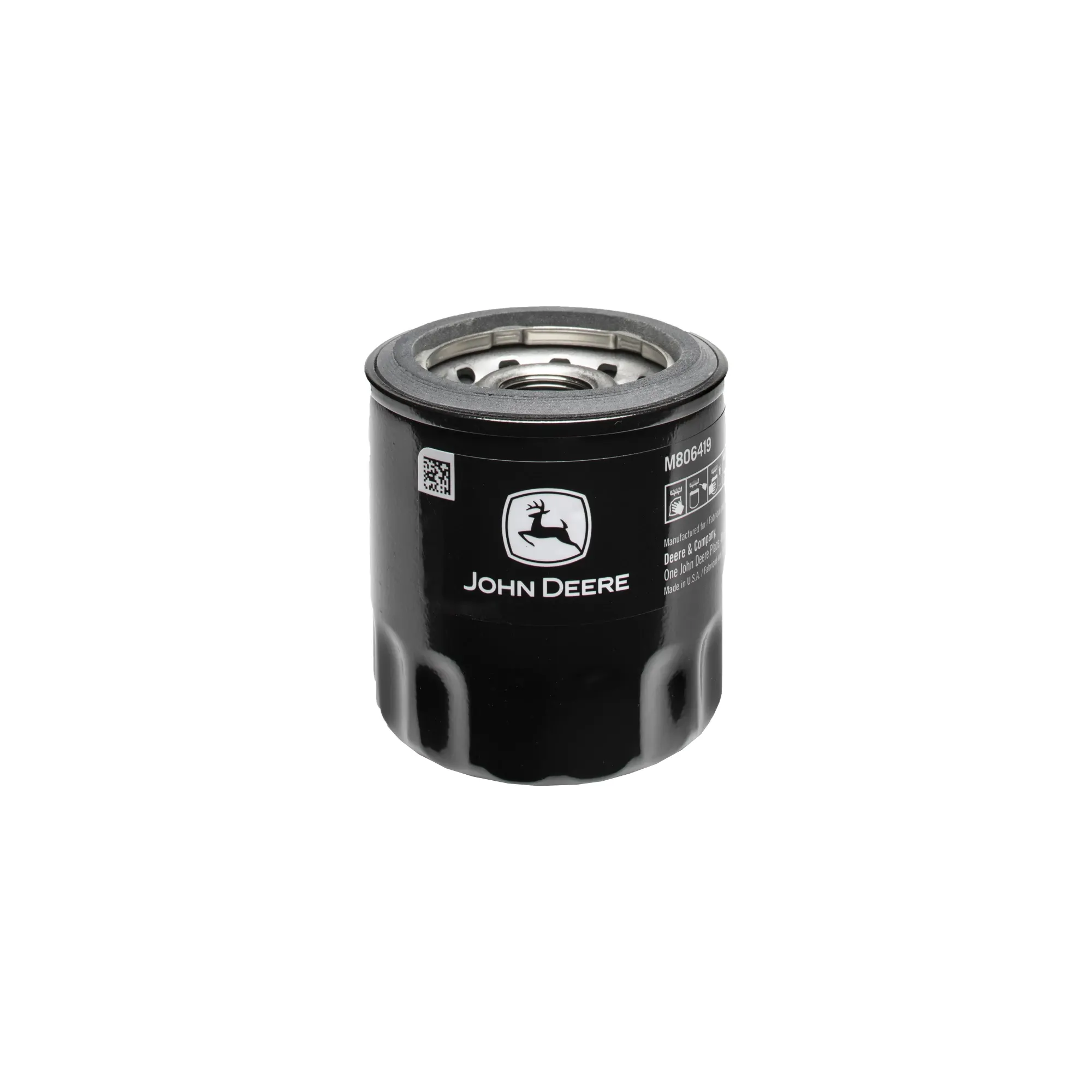 John Deere Engine Oil Filter - M806419