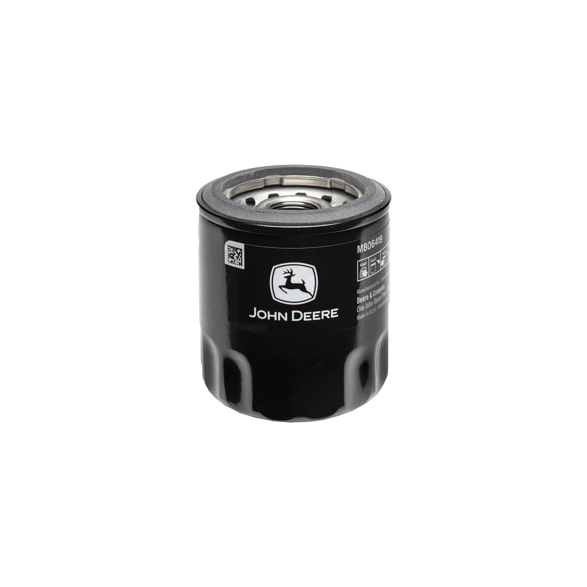 John Deere Engine Oil Filter - M806419