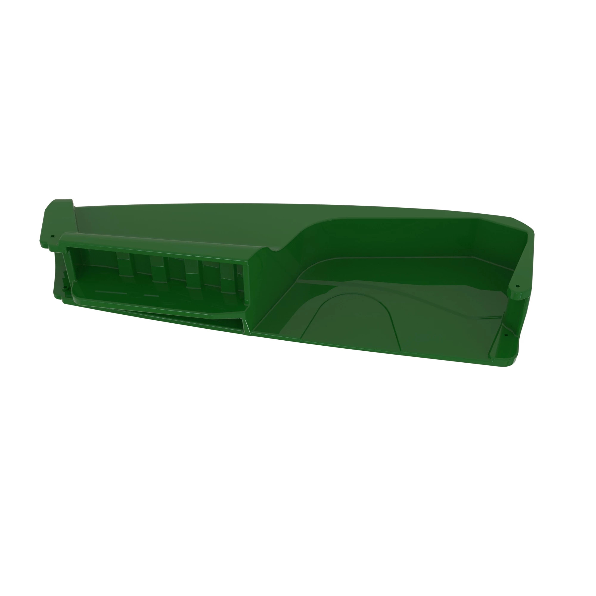 ⚙️ AH174053: Guardabarros Recolector Exterior, Lado Derecho