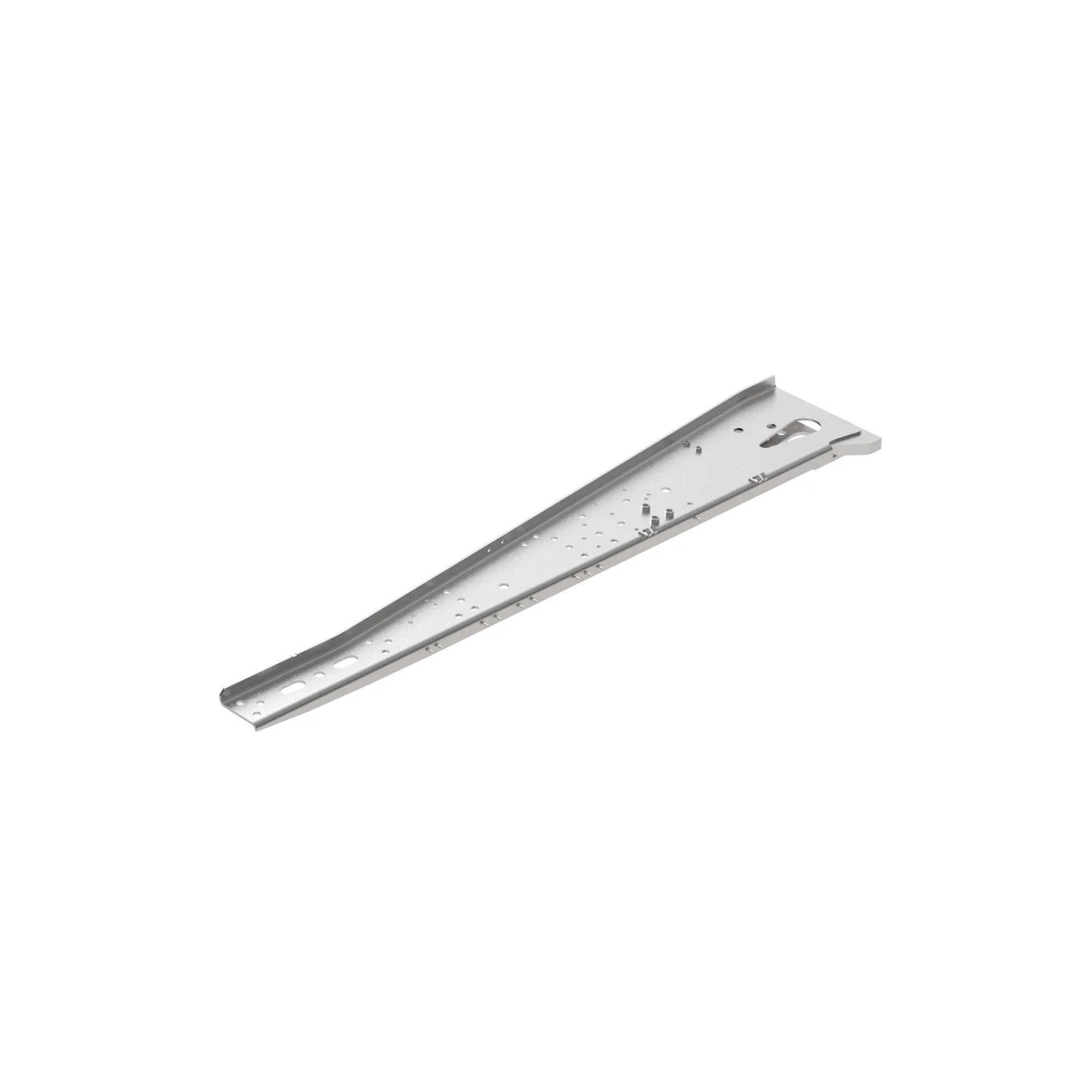 John Deere Frame - RE254684