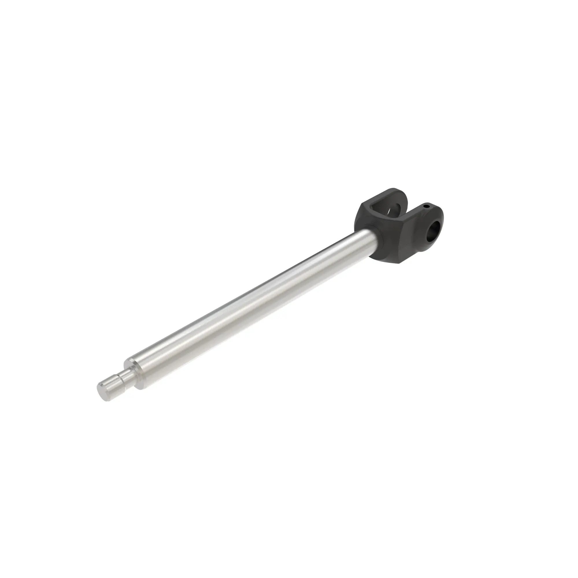 John Deere Cylinder Rod Assembly, 56 mm Diameter - AH219913