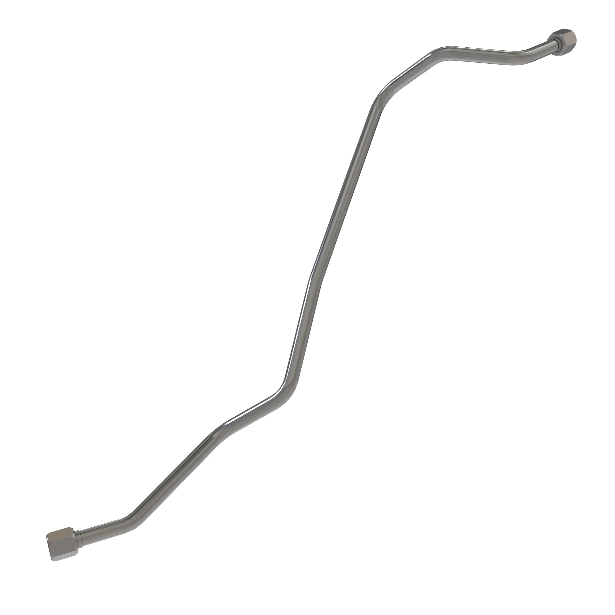 ATB Compressor Outlet