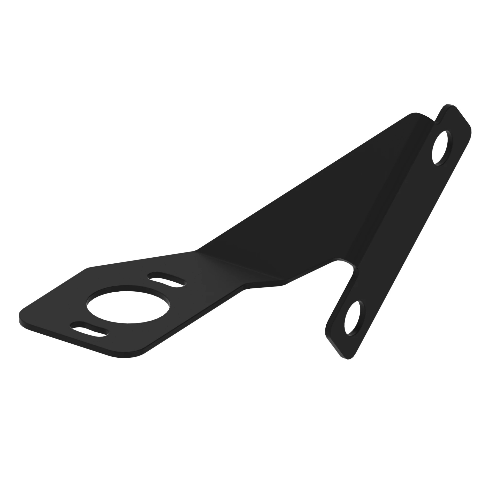 John Deere Feedrate Sensor Bracket - H211459