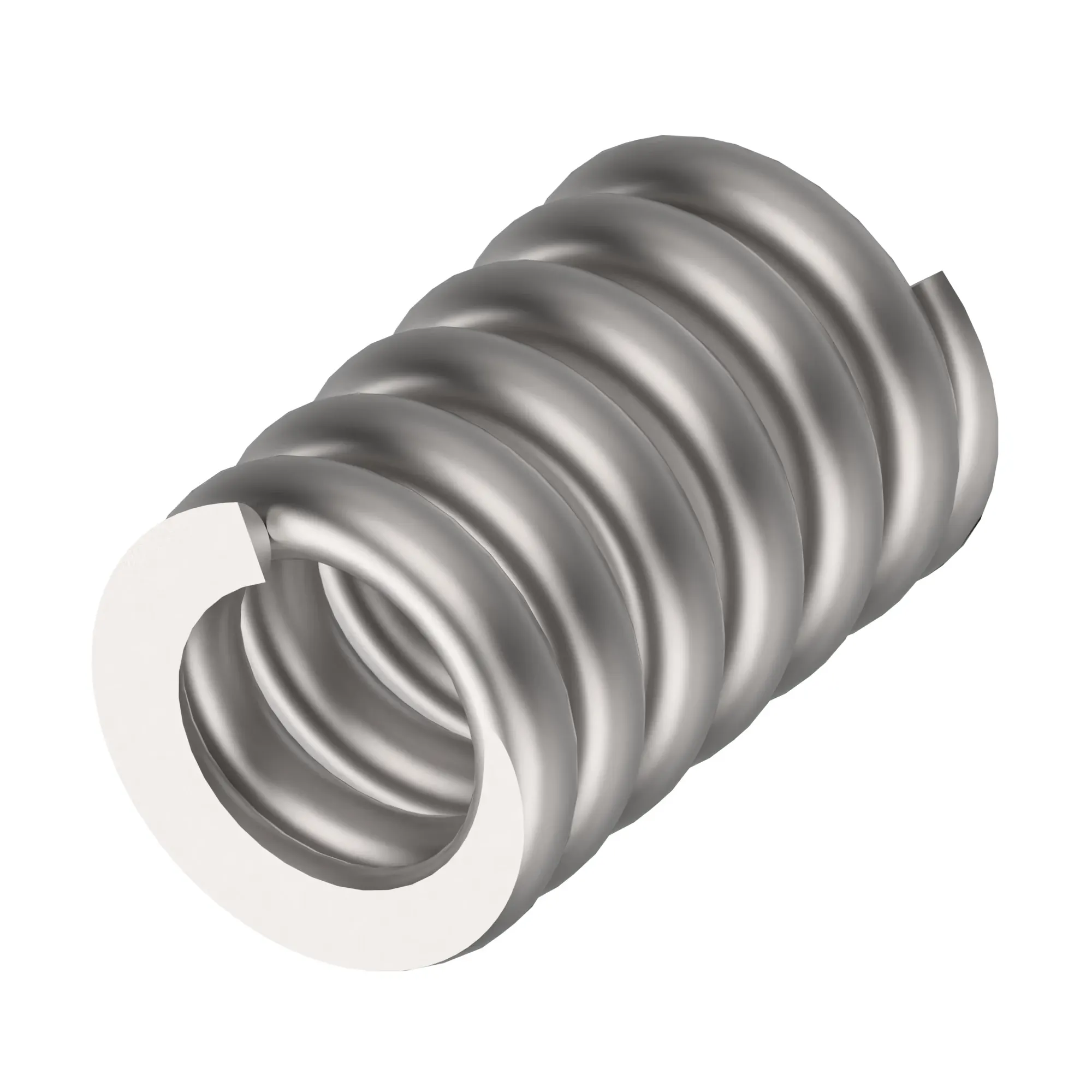 Compression Spring, Compression Spr