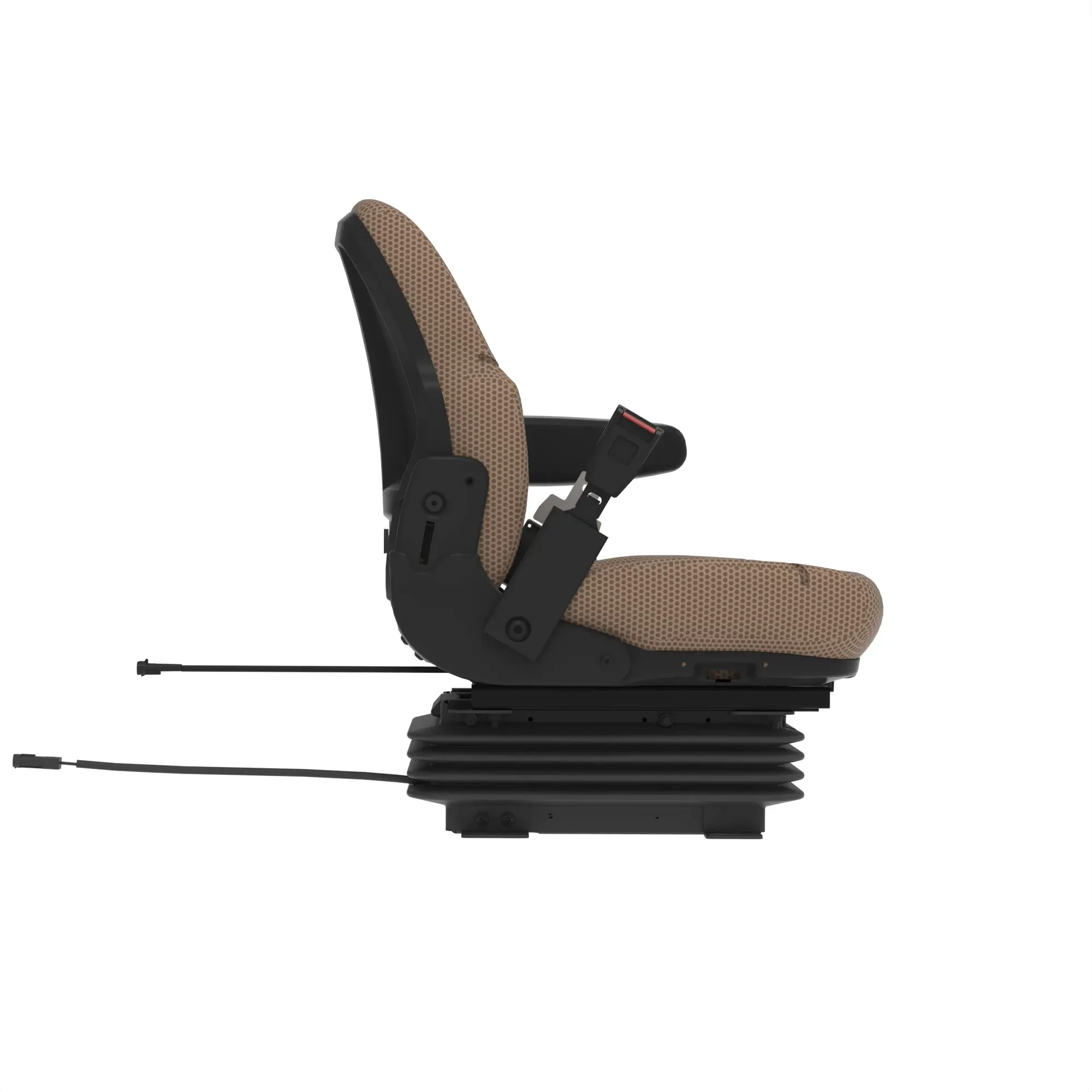 Seat Assembly