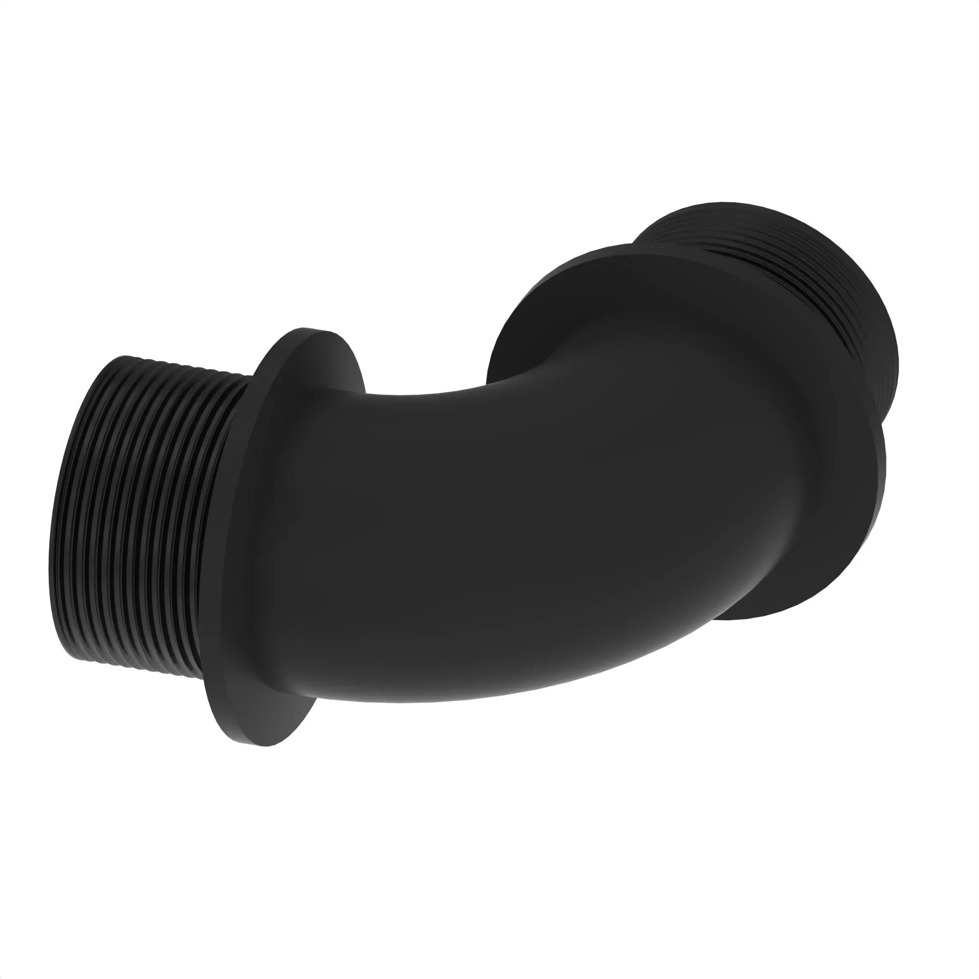 ELBOW FITTING, 90' 1''EXTX1''EXT
