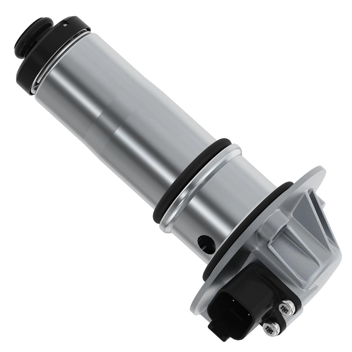 Fuel Pump, Assembly 12V