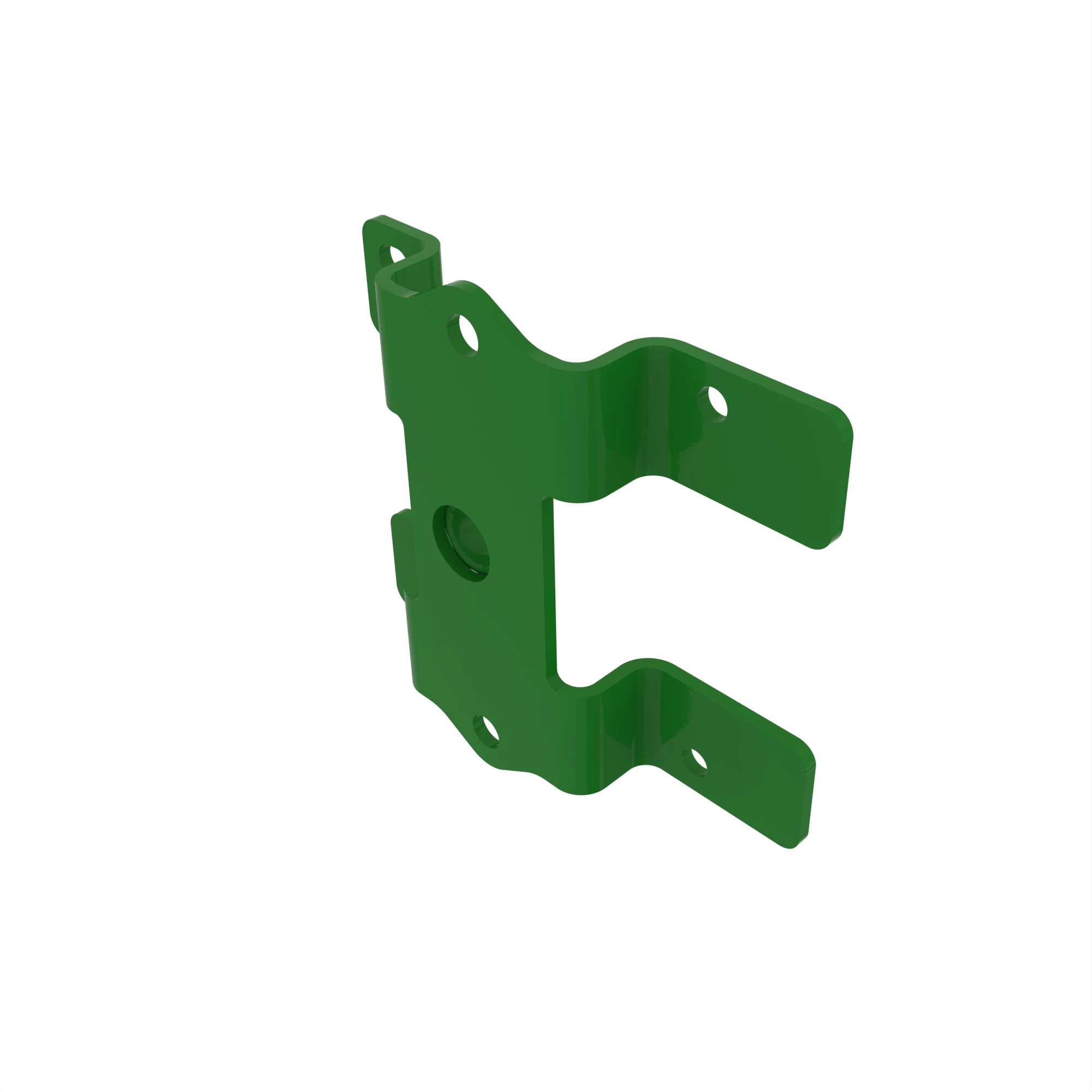 semi-finishedweldment