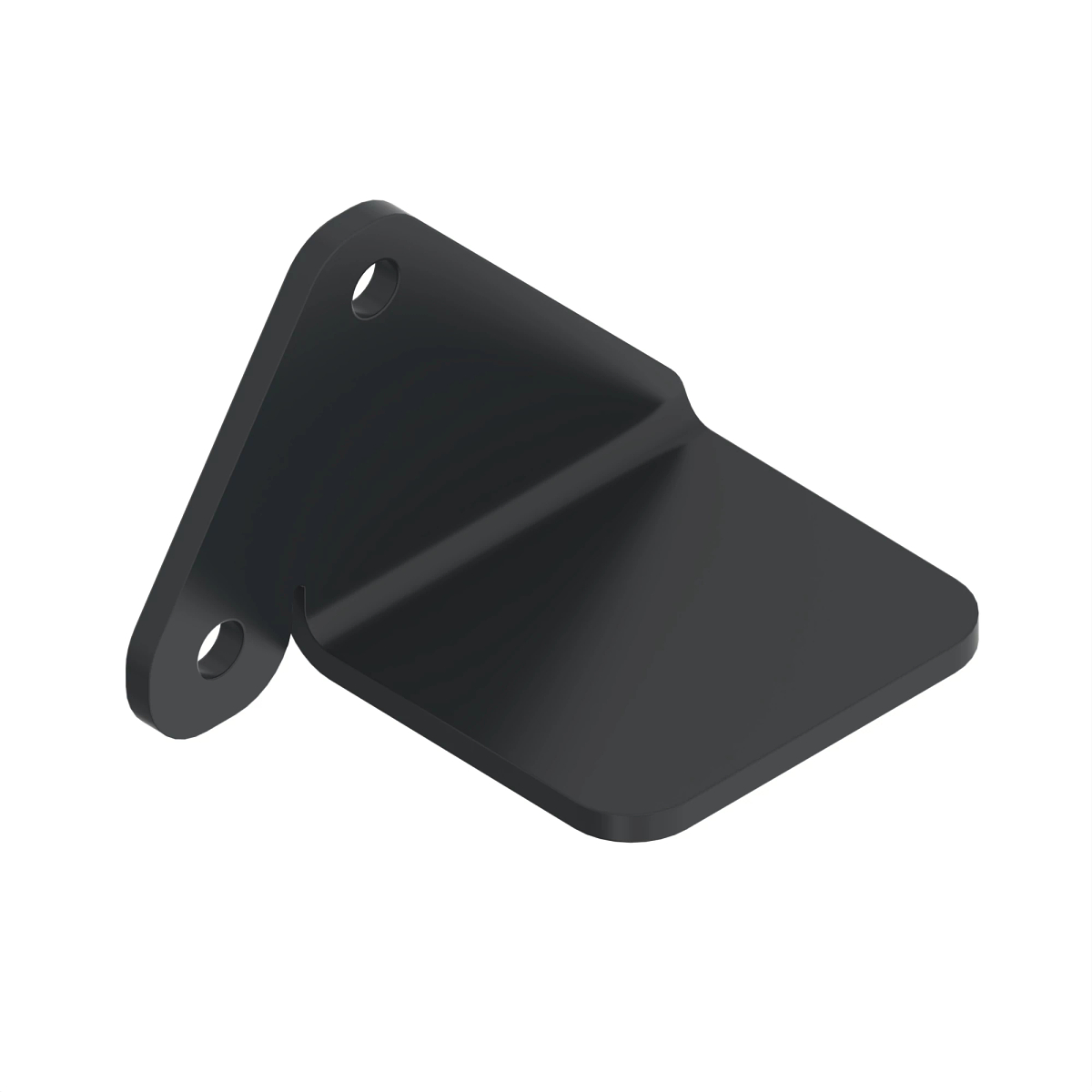 John Deere Fuel Tank Support Bracket - LVU20095