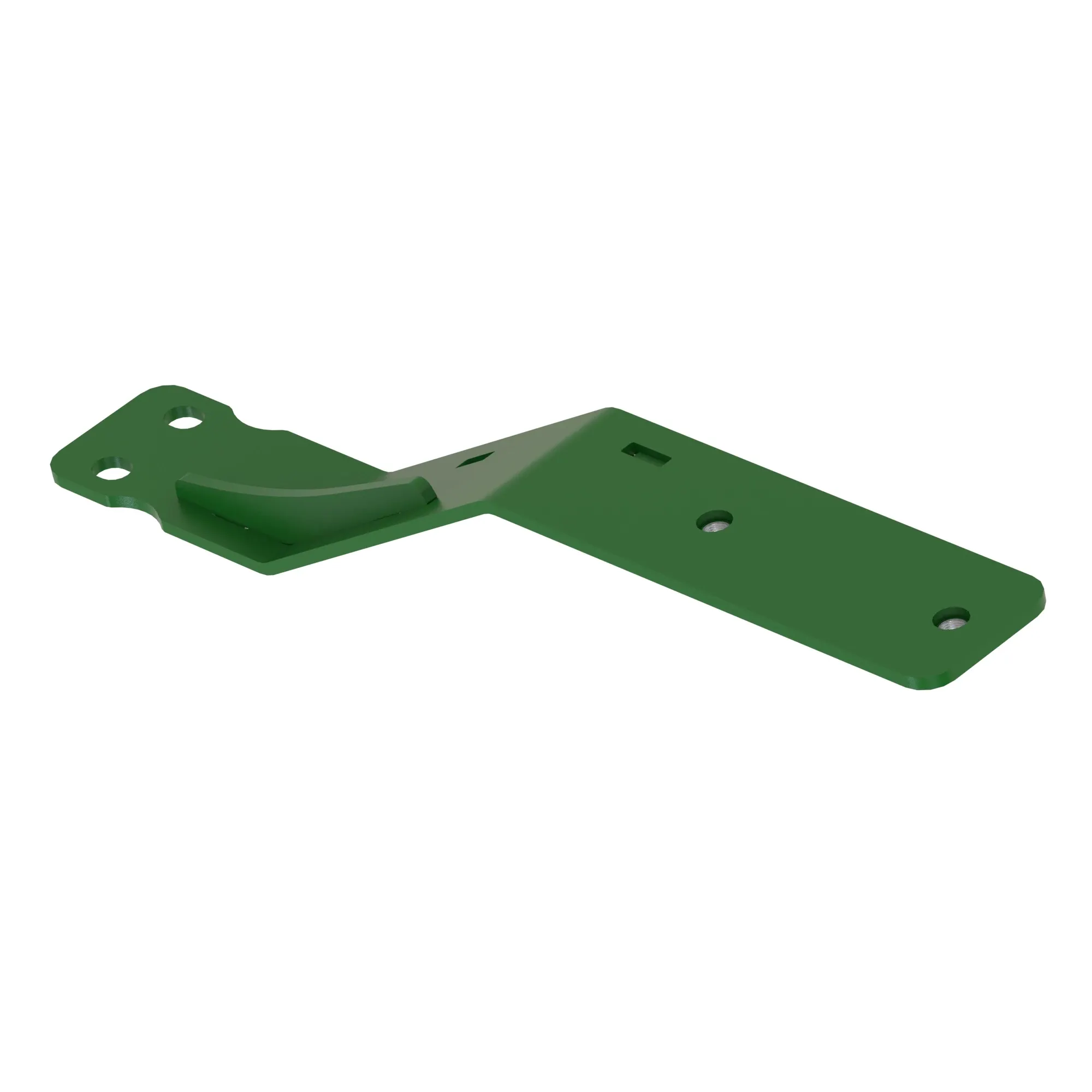 CYLINDER TRANSPORT INSIDE BRACKET