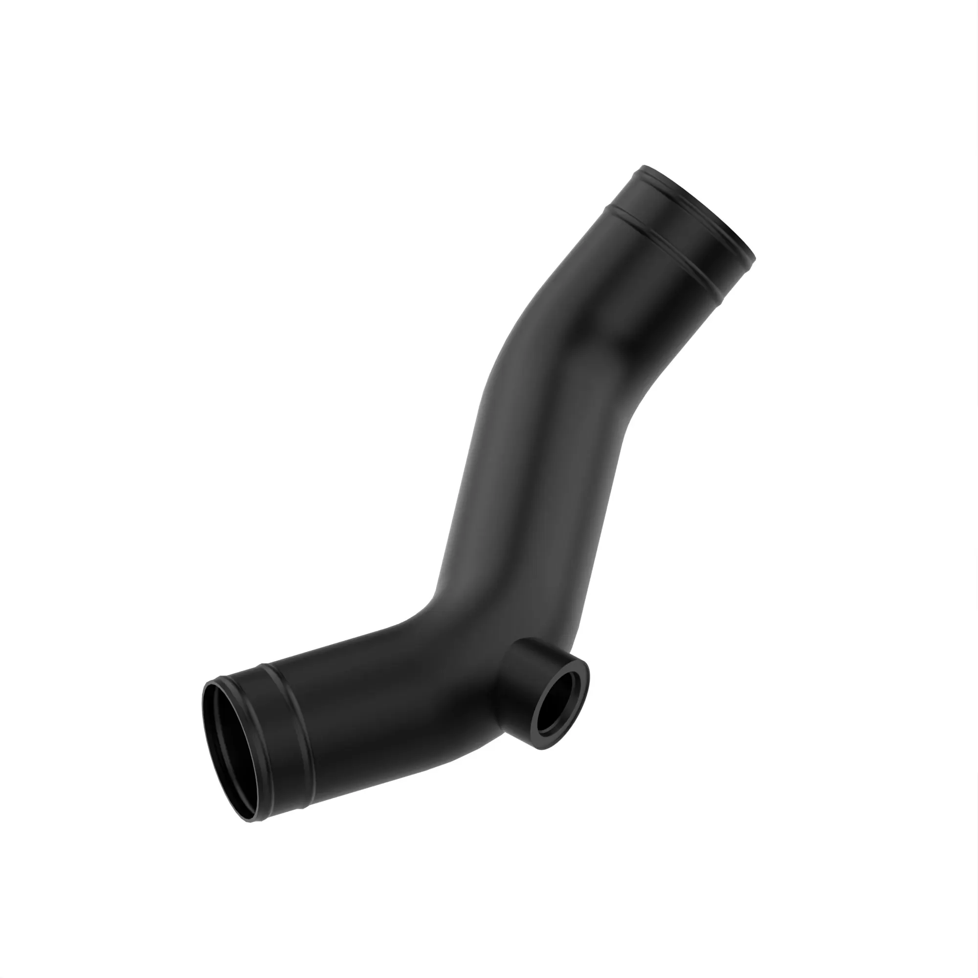 John Deere Suction Lines Tube - AT347086