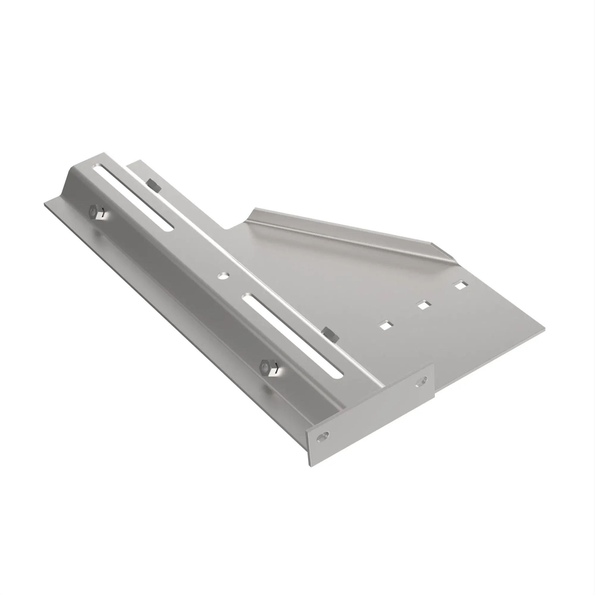 ARM ASSY, CUTTERBAR CHANNEL L.H.