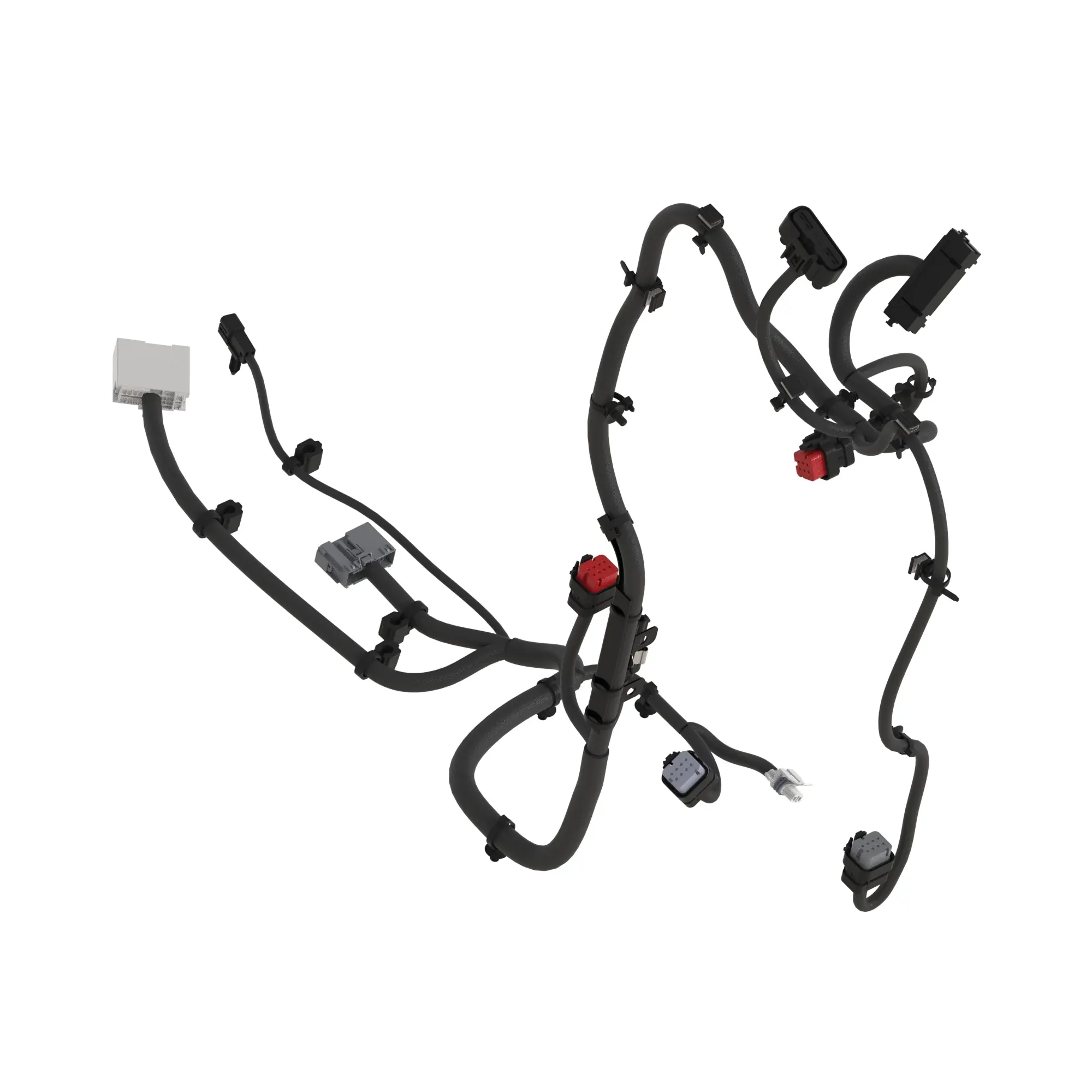 Wiring Harness, Fro