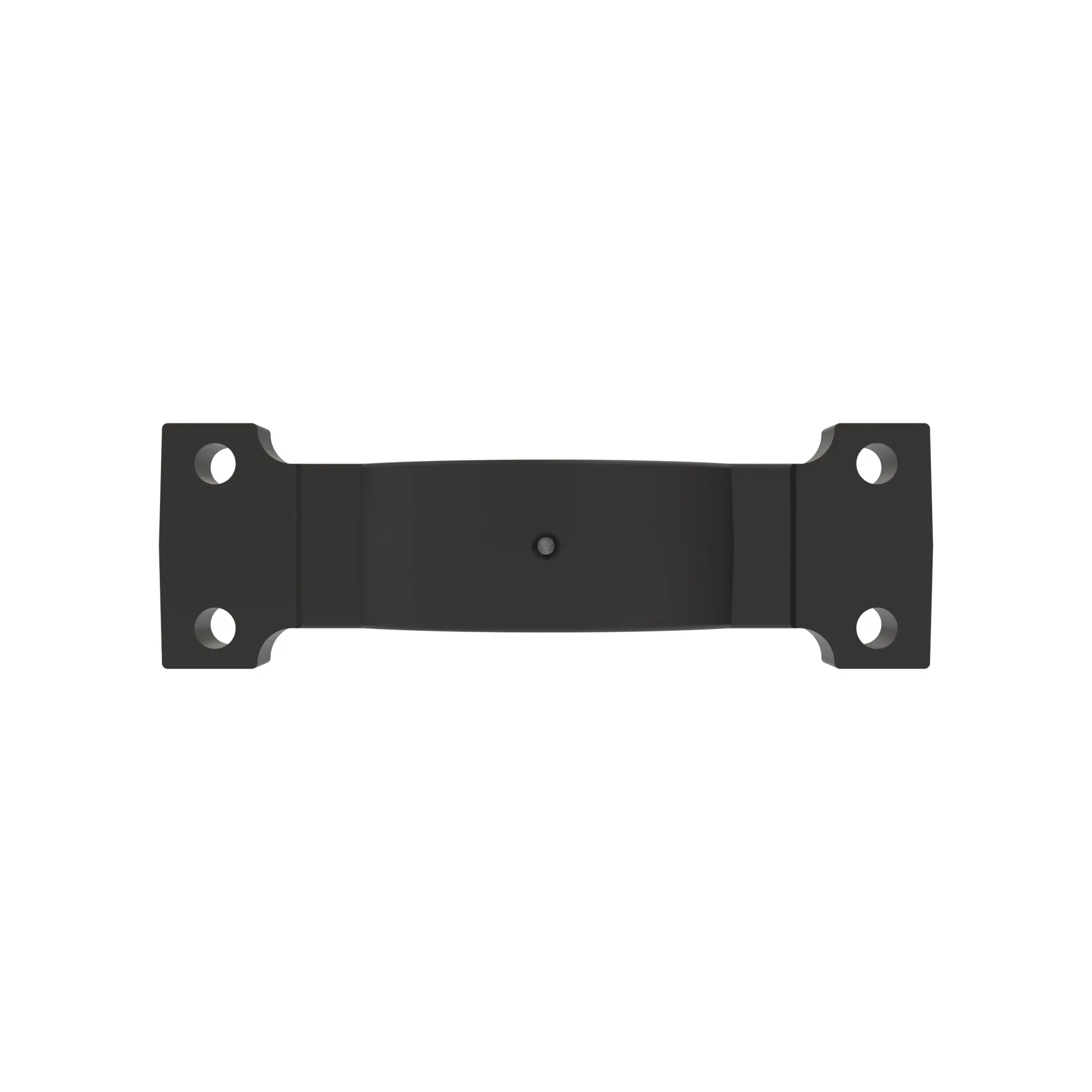 Rear Axle Support