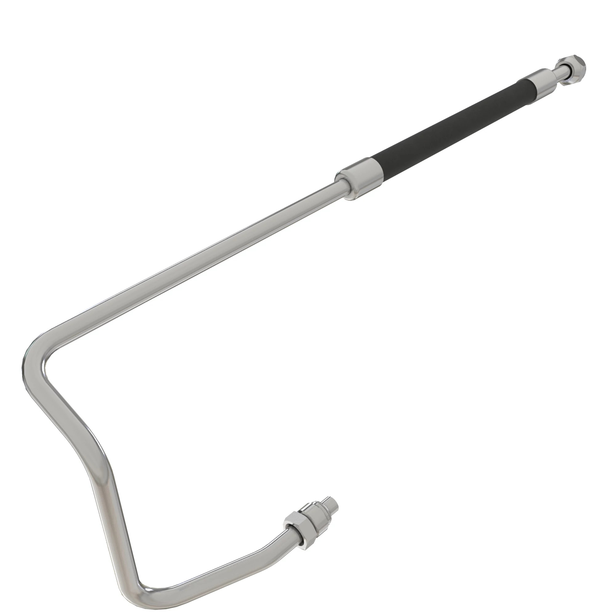 AC RECEIVER DRYER TO CONDENSOR