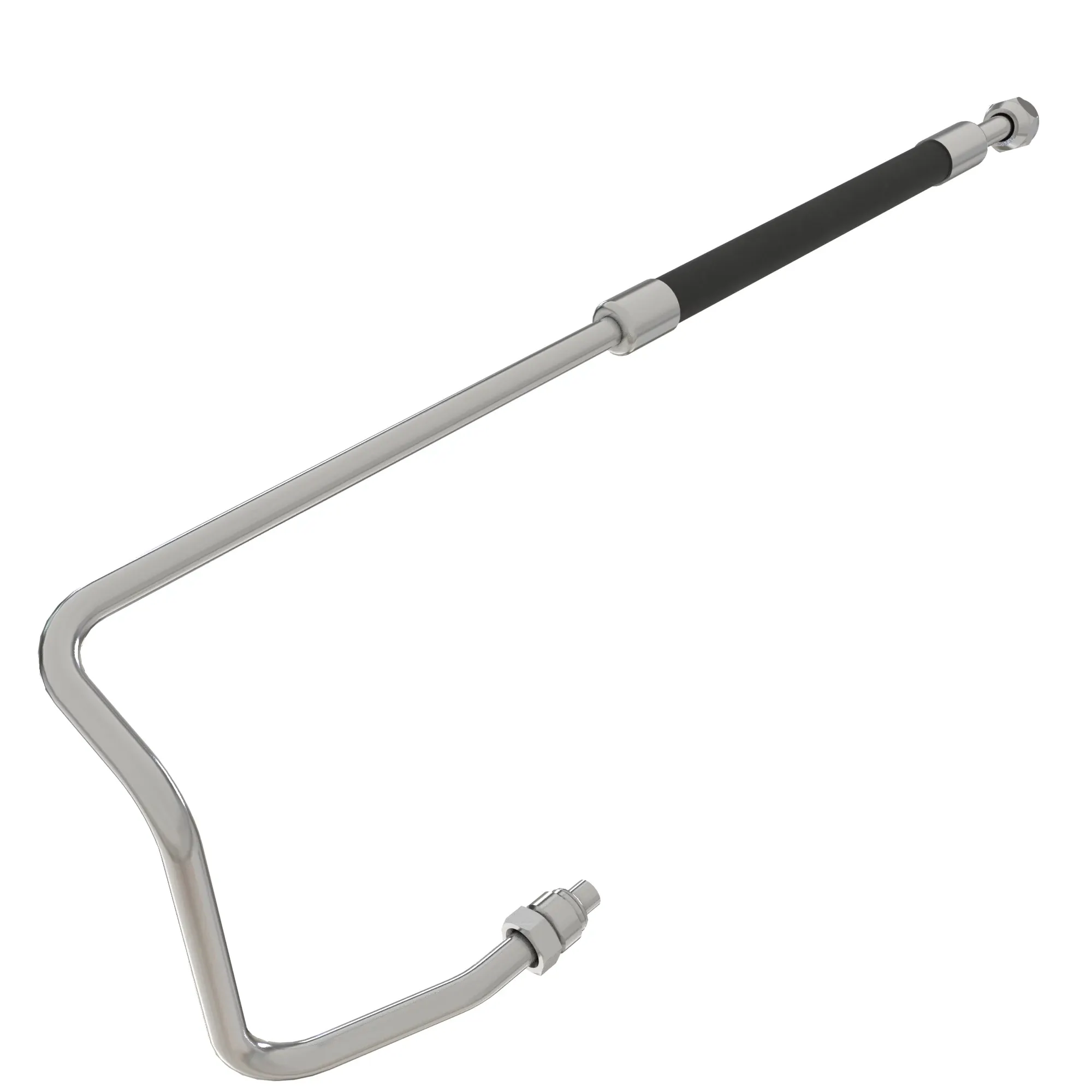 AC RECEIVER DRYER TO CONDENSOR