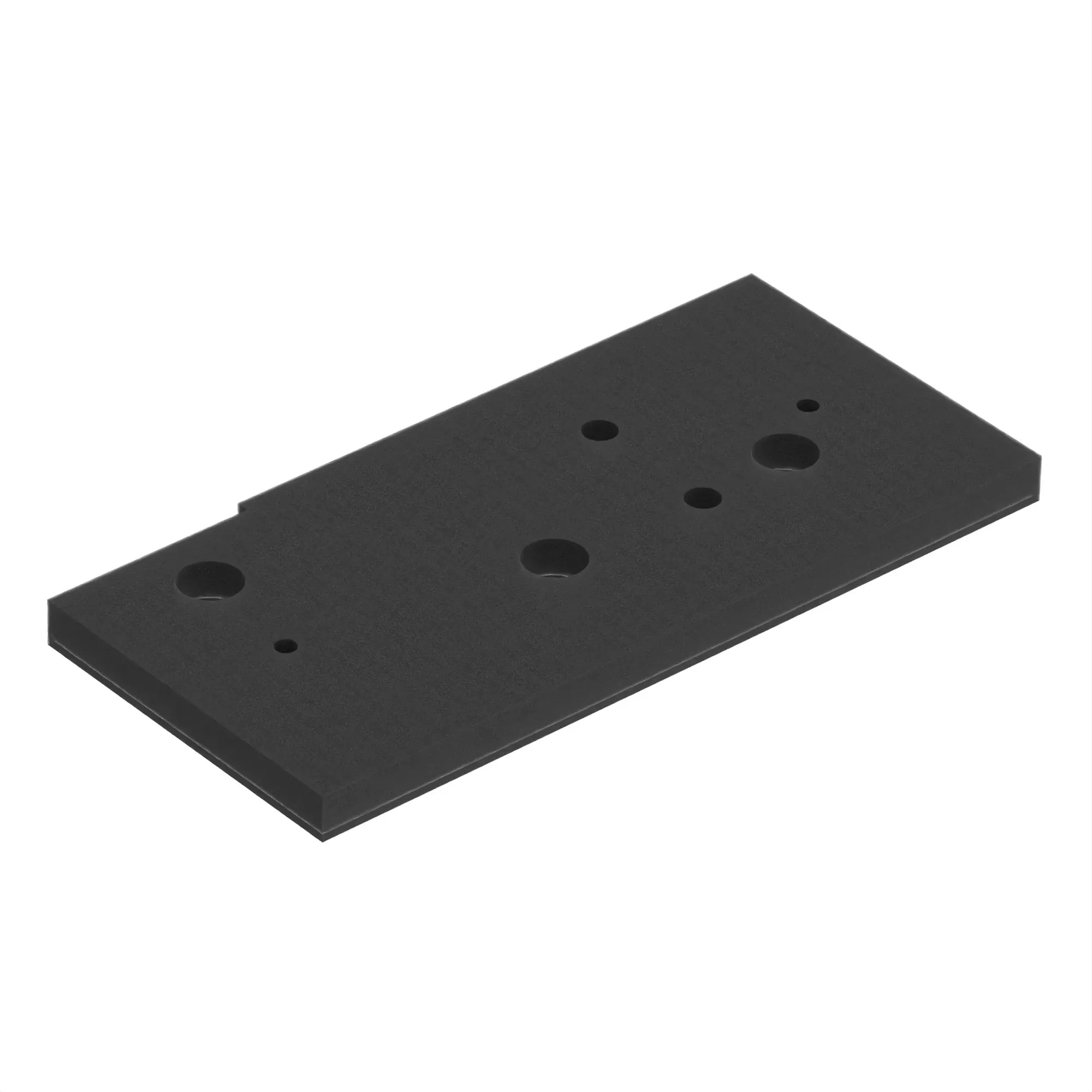 ISOLATOR, FOAM ASSEMBLY NOISE PACKA