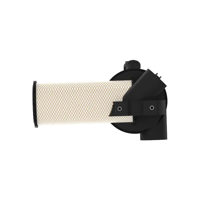 CLEANER, AIR AIR CLEANER FOR TURBO-