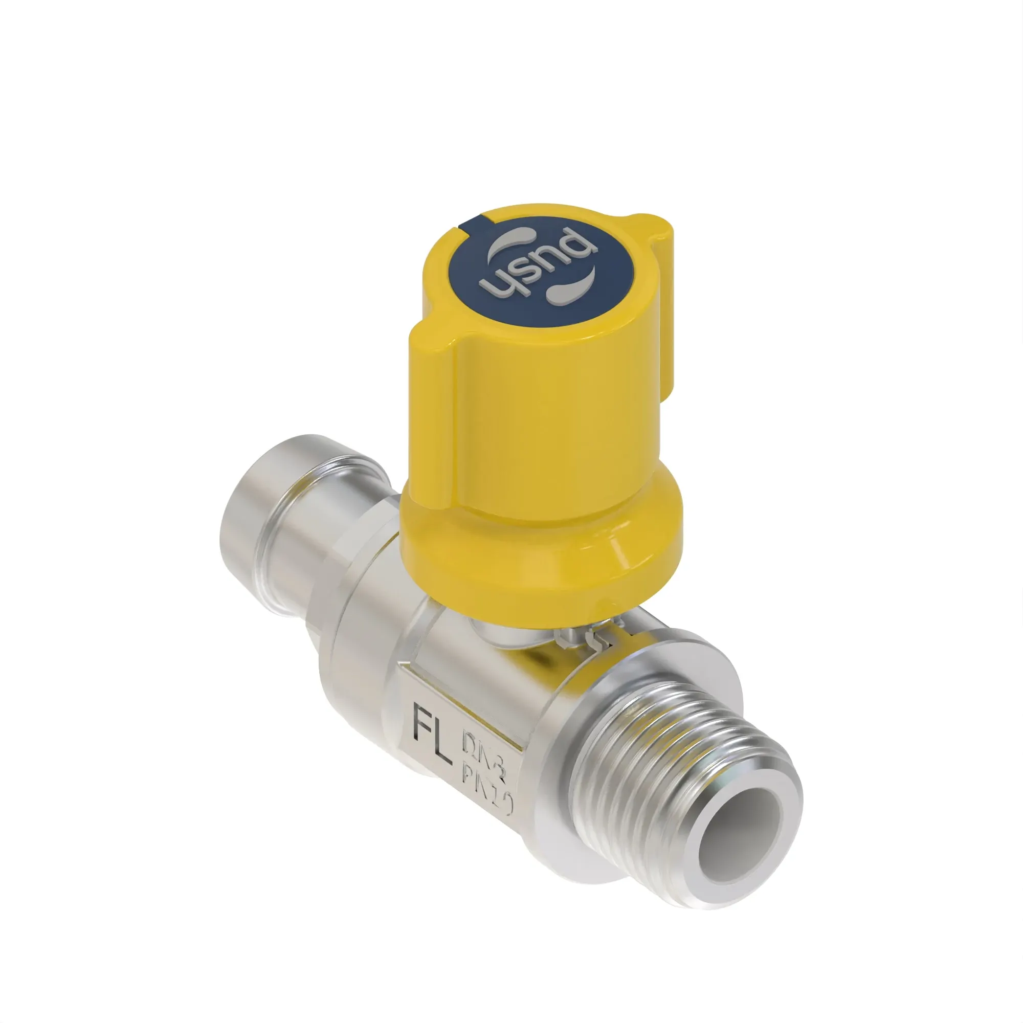 John Deere Drain Valve - R553405