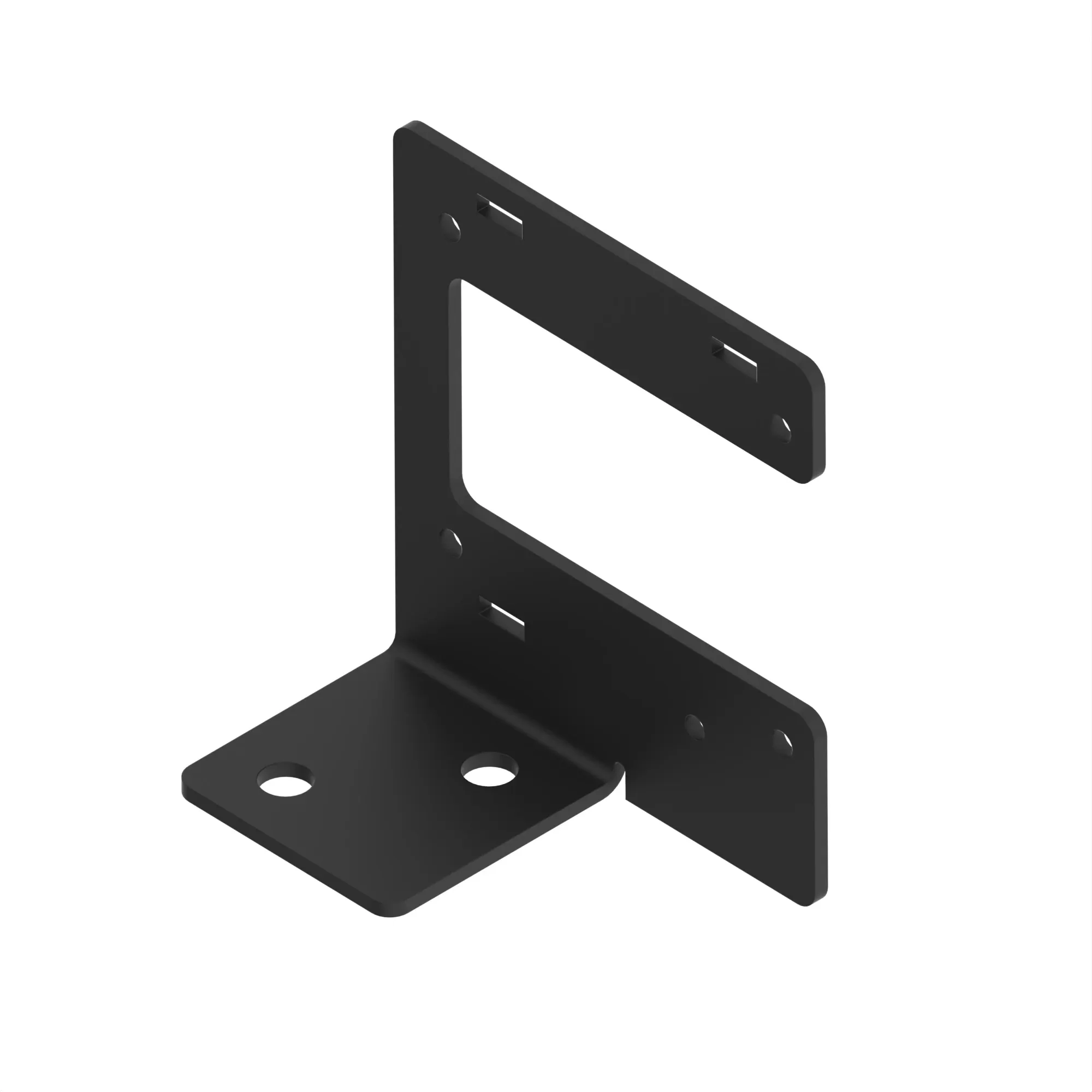 John Deere Load Center Bracket - LVU26886