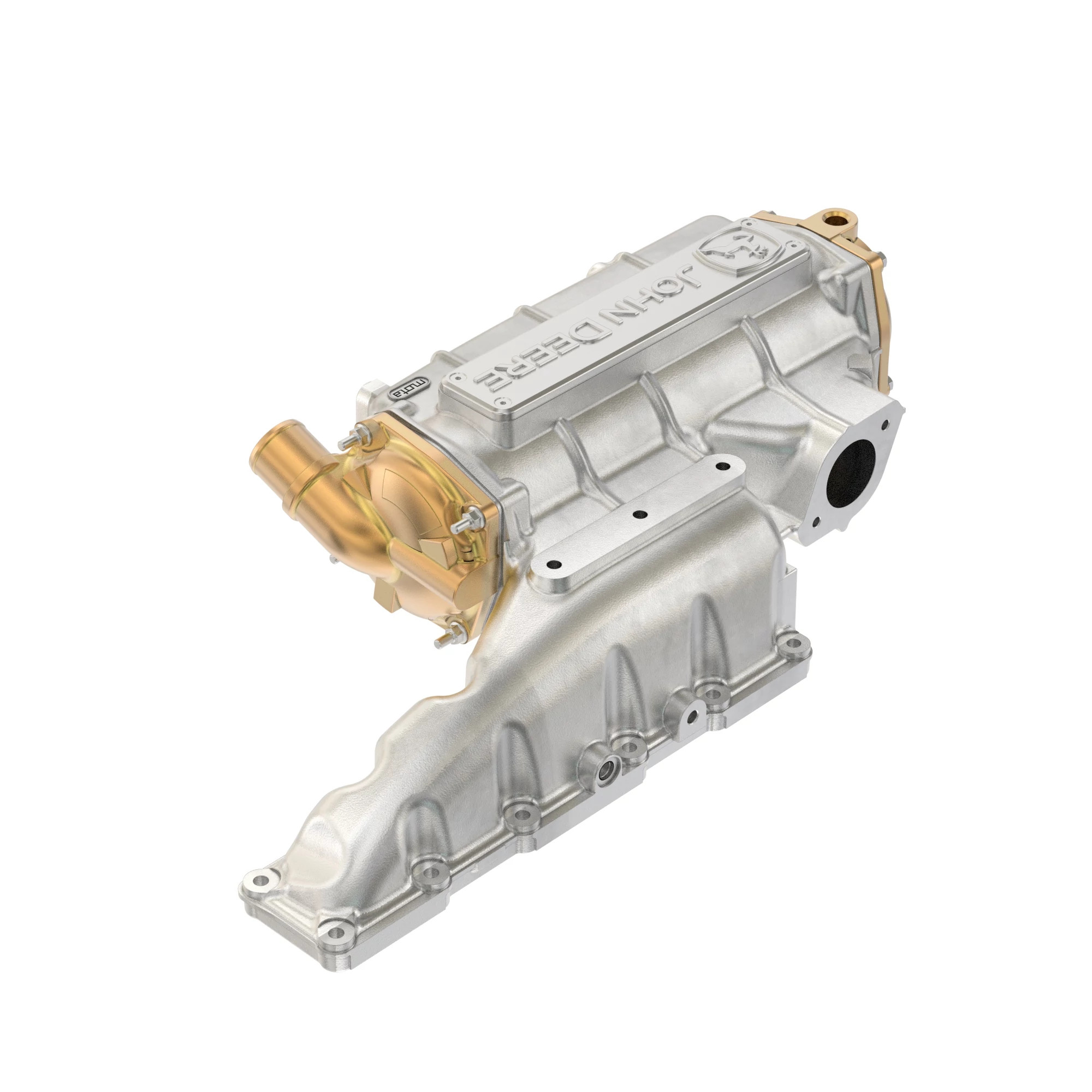 AFTERCOOLER, PROPULSION 6068, "S" E