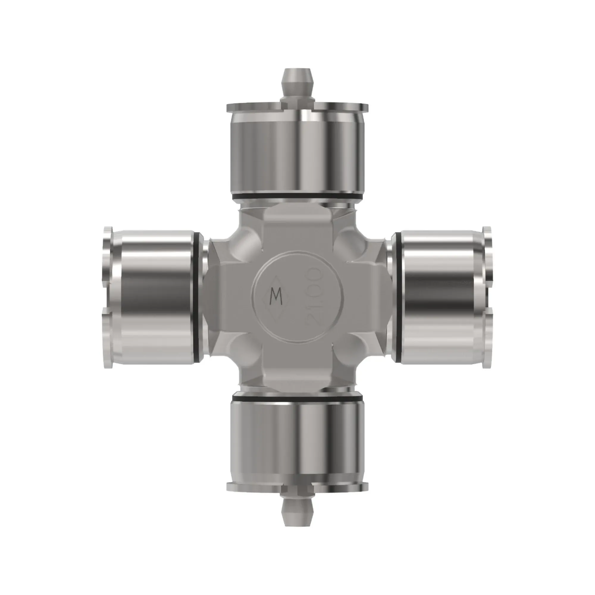 UNIVERSAL JOINT, 500R DRIVELINE
